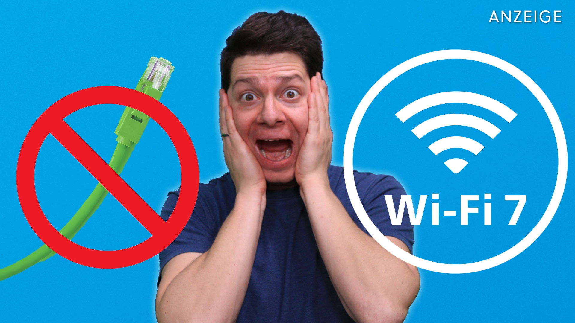 Deals: WLAN schnell wie LAN? - Die neue Generation WiFi ist endlich wieder günstiger geworden! [Anzeige]