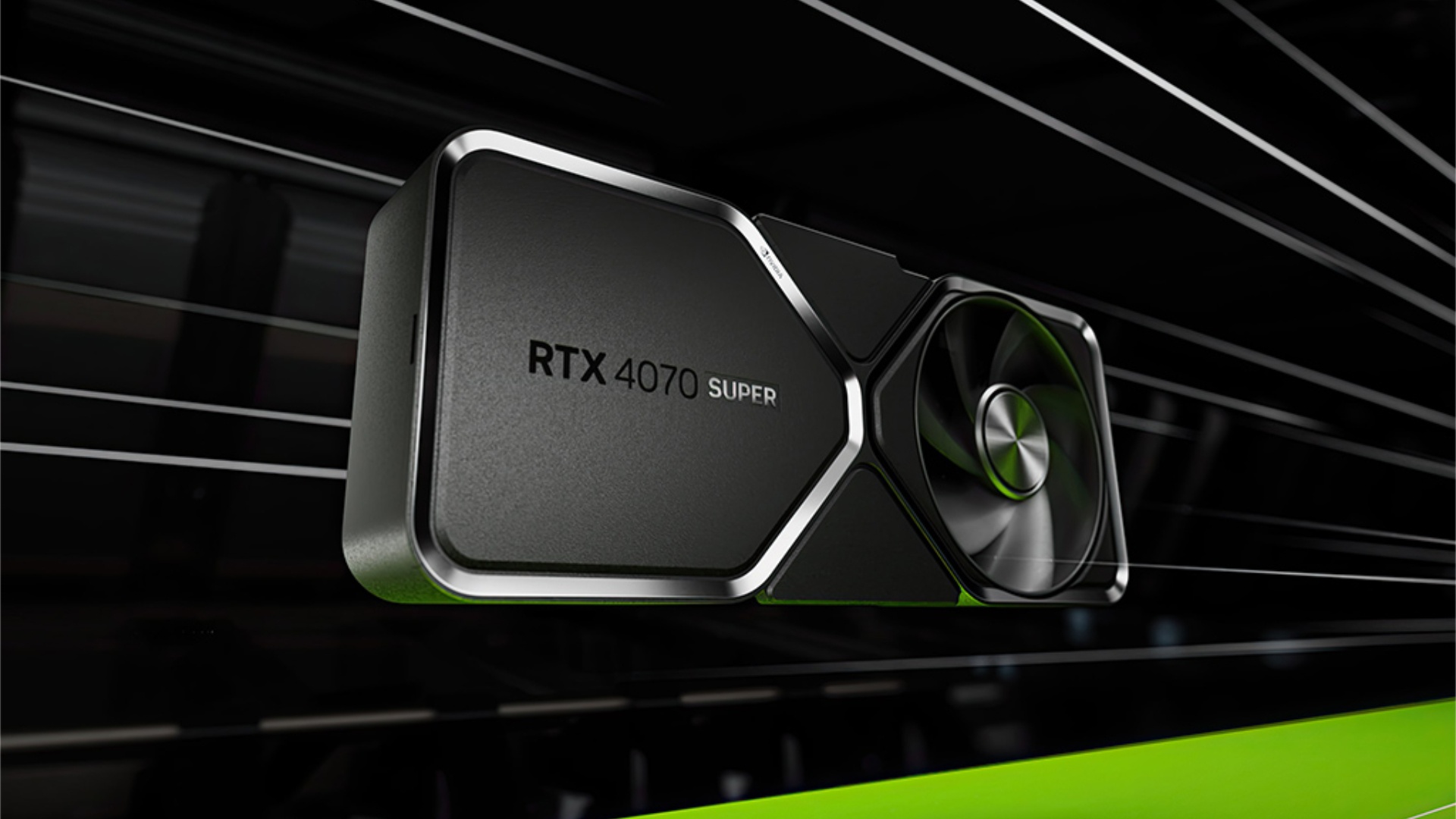 RTX 4000: Nvidia stellt wohl schon bald die Produktion weiterer GPUs komplett ein