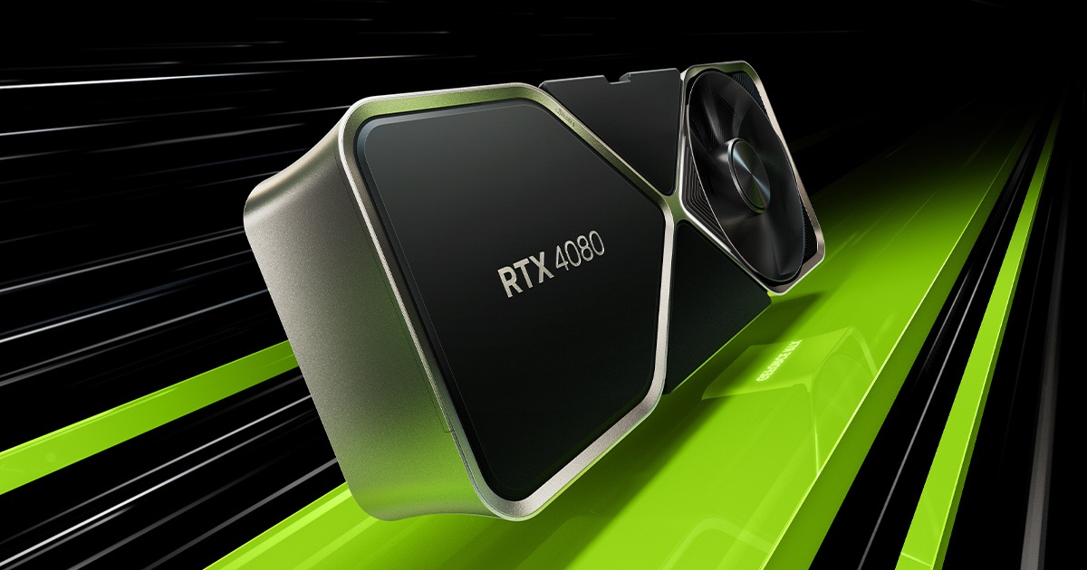 #Nvidia ist wohl doch noch nicht fertig mit RTX 4000: Neue Grafikkarte soll schon Anfang 2024 erscheinen