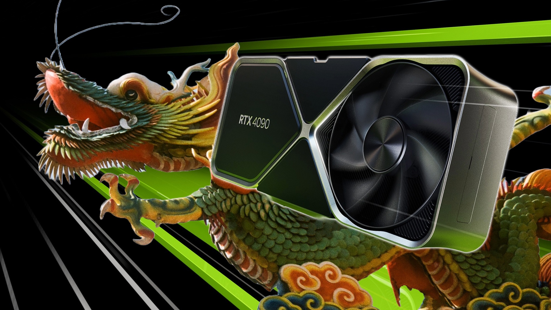 #Geforce: Das soll Nvidias neue RTX 4090 können – die ihr wahrscheinlich gar nicht kaufen könnt