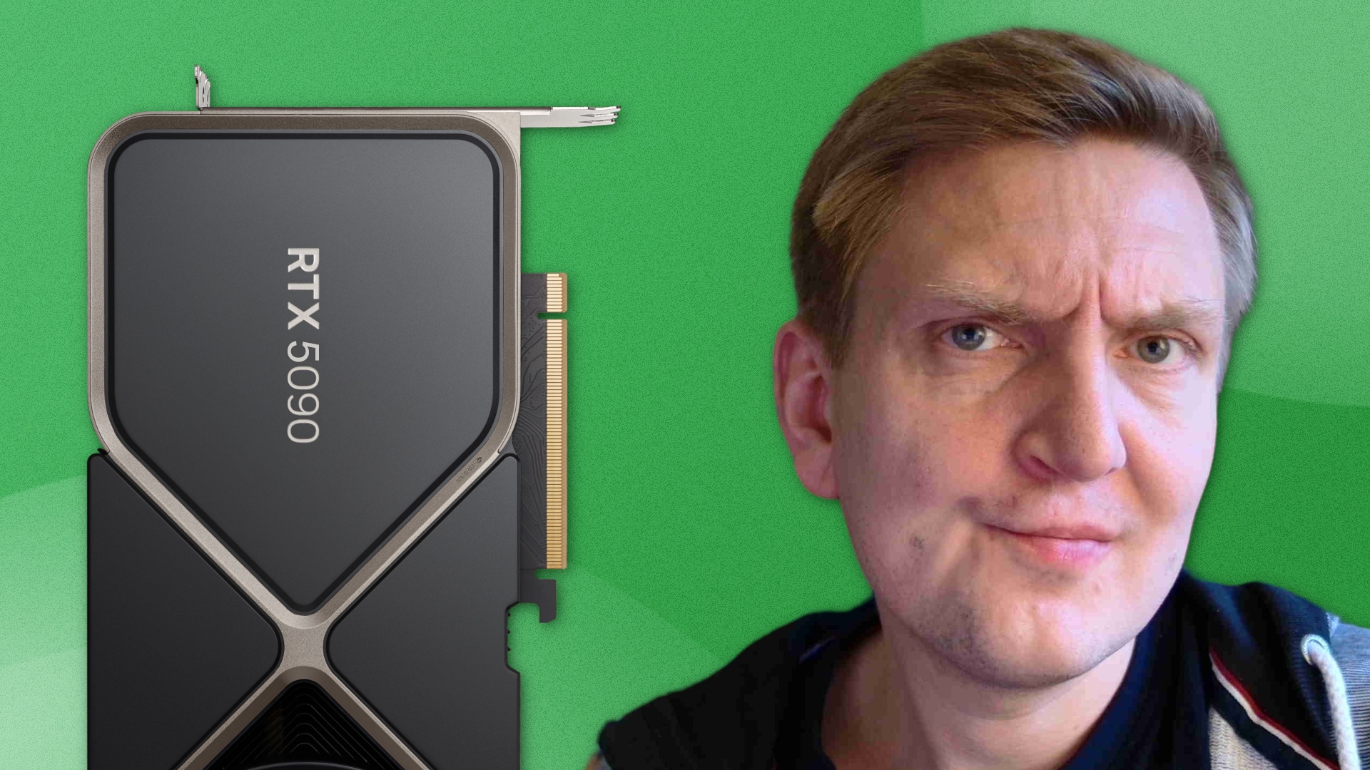 Die Vorzeichen sind nicht gut: Nvidias RTX-5000-Grafikkarten machen mir jetzt schon Sorgen