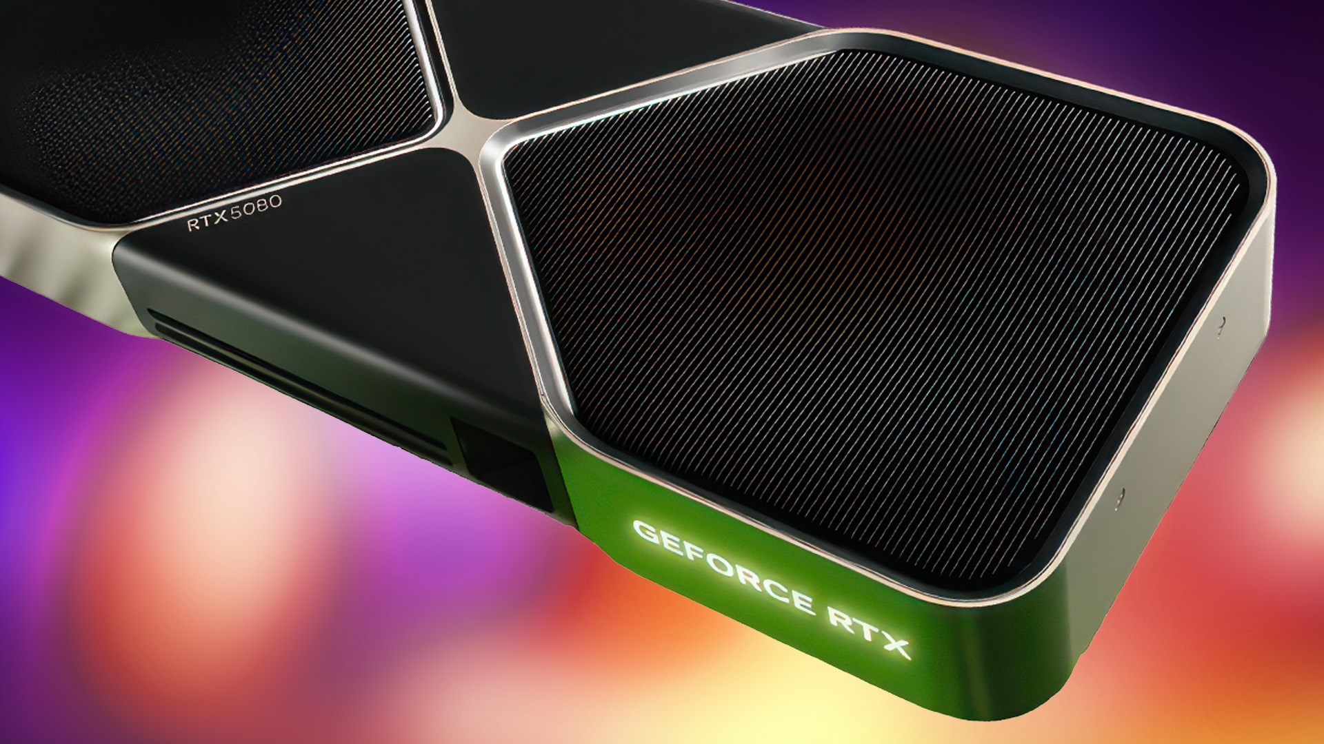 Ist die RTX 5080 eigentlich eine RTX 5070? Und wie groß ist der Leistungssprung verglichen mit früheren Generationen?
