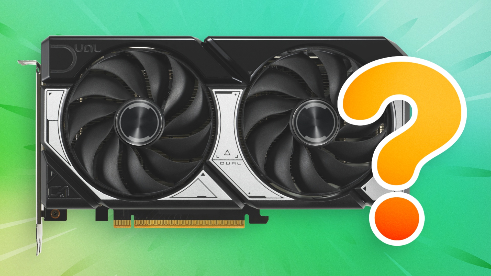 News: RTX 5060 (Ti) - Nvidias kleinste GPUs sollen angeblich mit 9 GByte VRAM neu aufgelegt werden – ein zweiter Leaker widerspricht aber