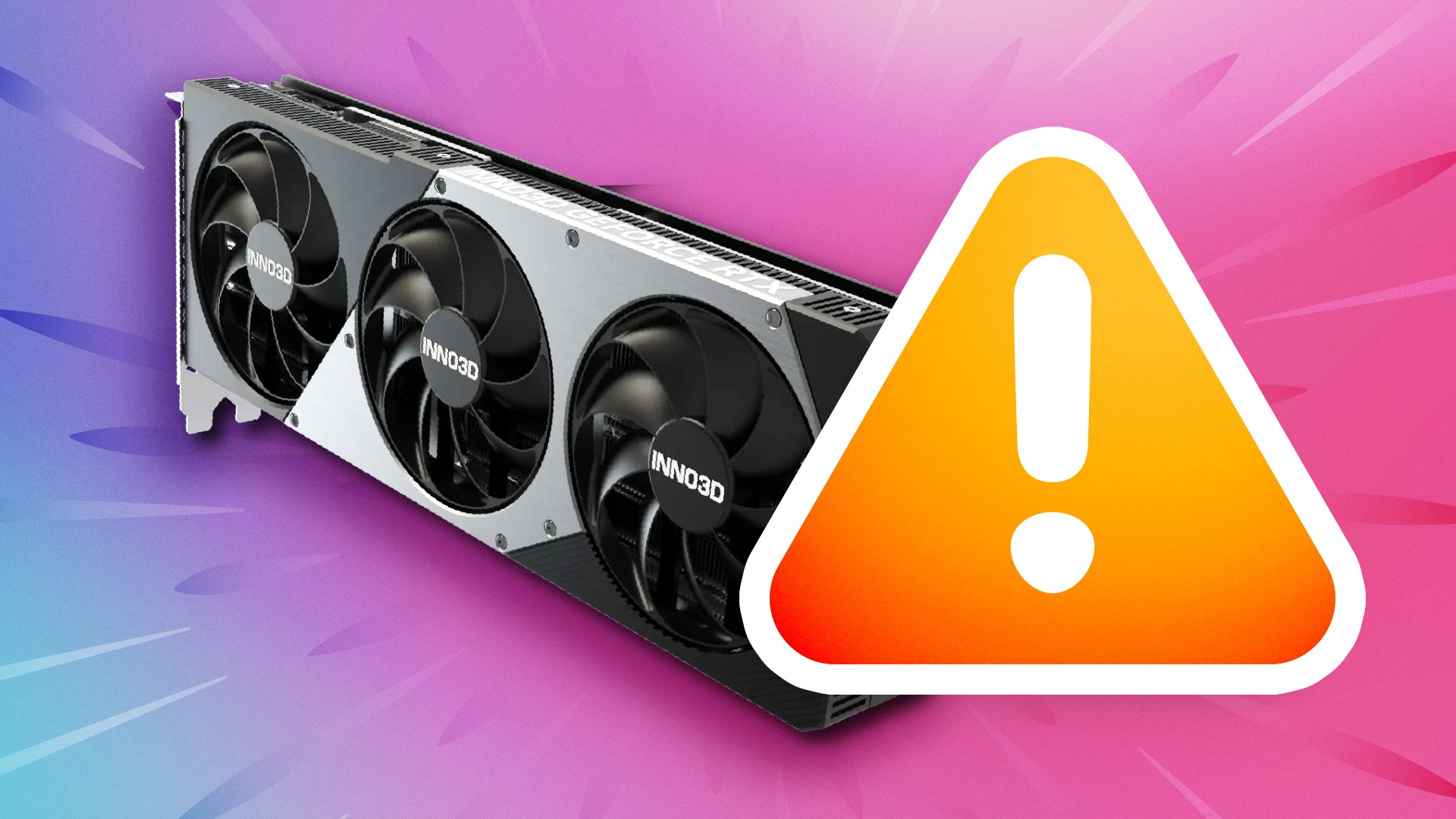 News: Grafikkarten - Ausgerechnet eine der besten GPUs, die ihr aktuell kaufen könnt, trifft es besonders hart, doch es gibt auch kleine Hoffnungsschimmer