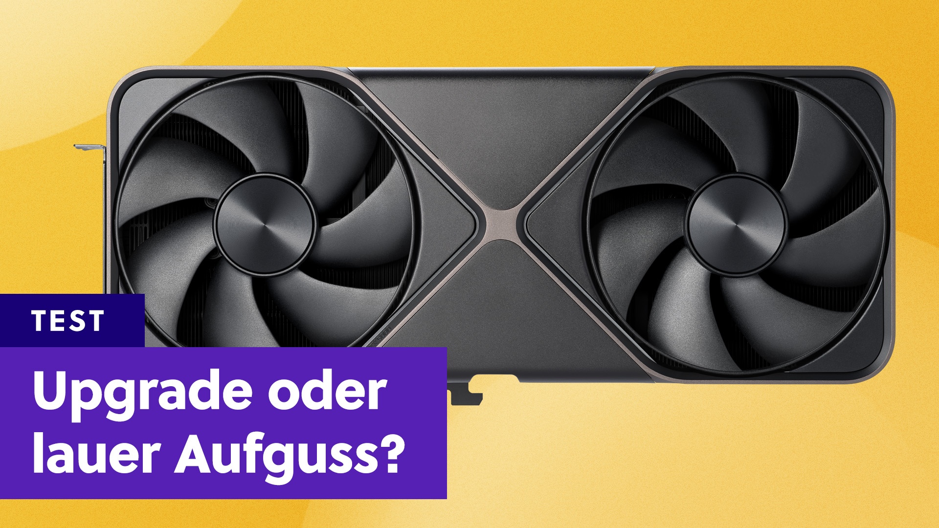 Geforce RTX 5080 im Test gegen RTX 4080, 4090, 5090 und RX 7900 XTX: Echtes Upgrade oder nur lauer Aufguss?