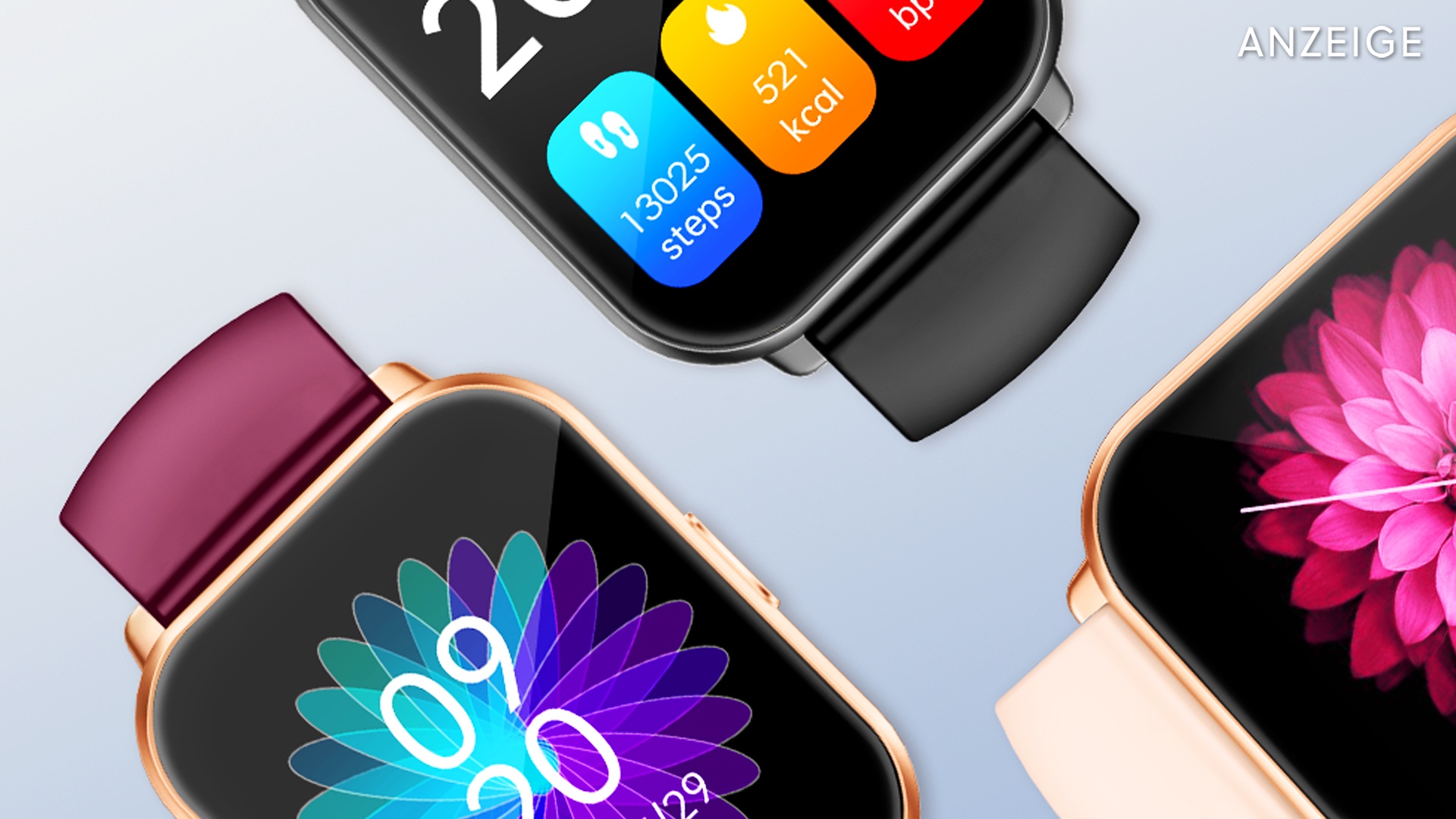 Deals: Billo-Smartwatch?! - Diese 30€-Teil klingt nach Schrott, ist aber erstaunlich gut! [Anzeige]
