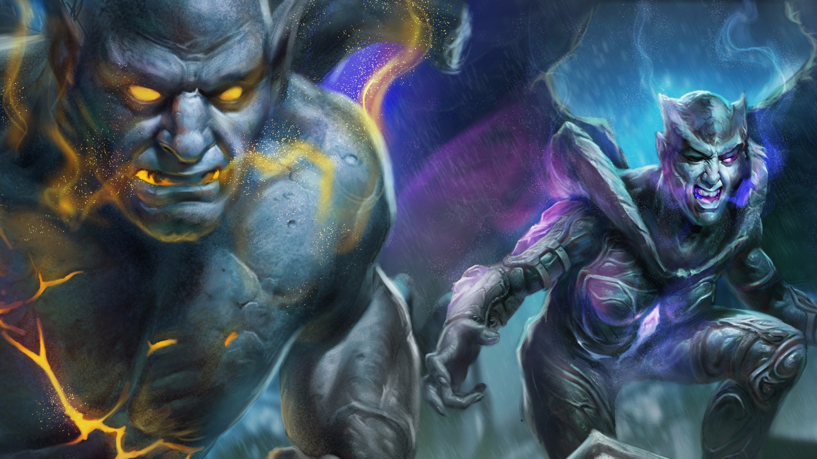 News: Runescape - Das Fantasy-MMO läuft bereits seit einem Vierteljahrhundert, kündigt für 2026 seine bisher größte Erweiterung an