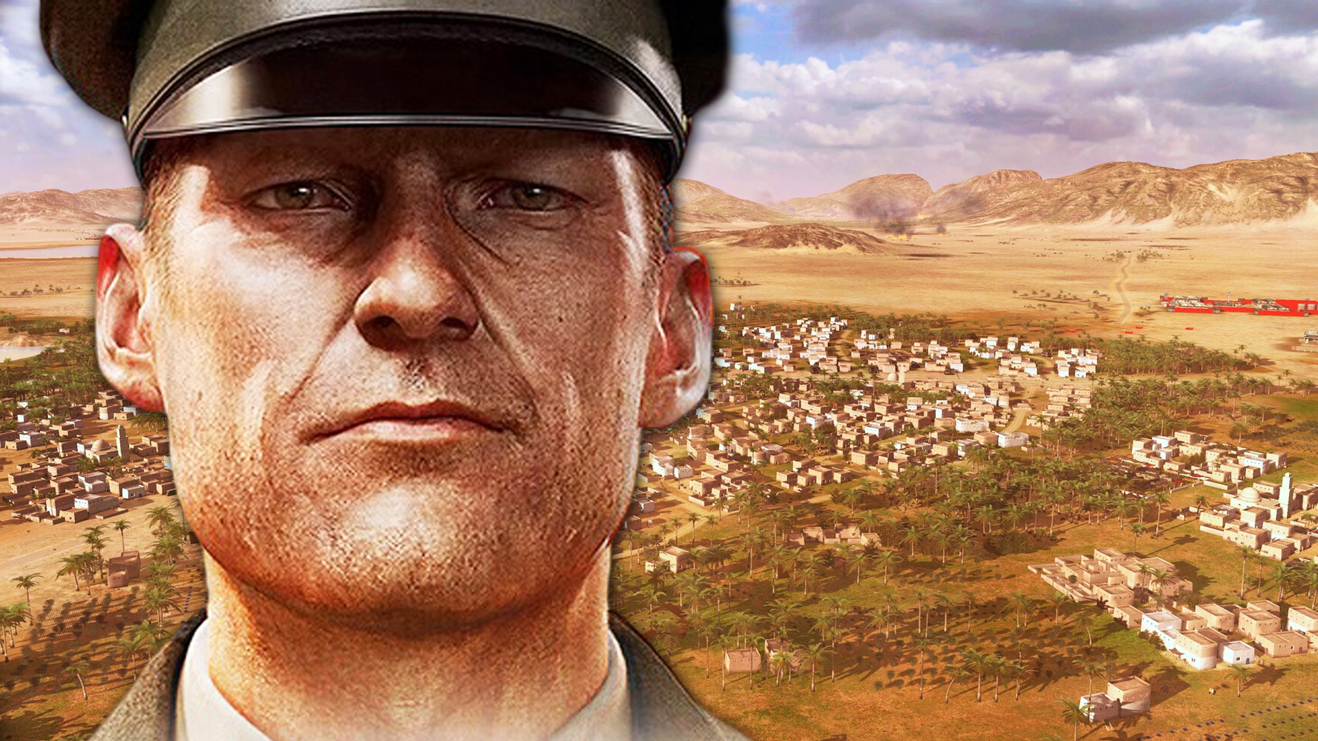 News: Ruse - Strategie-Fans feiern gerade das unerwartete Steam-Comeback eines 15 Jahre alten Weltkriegsspiels