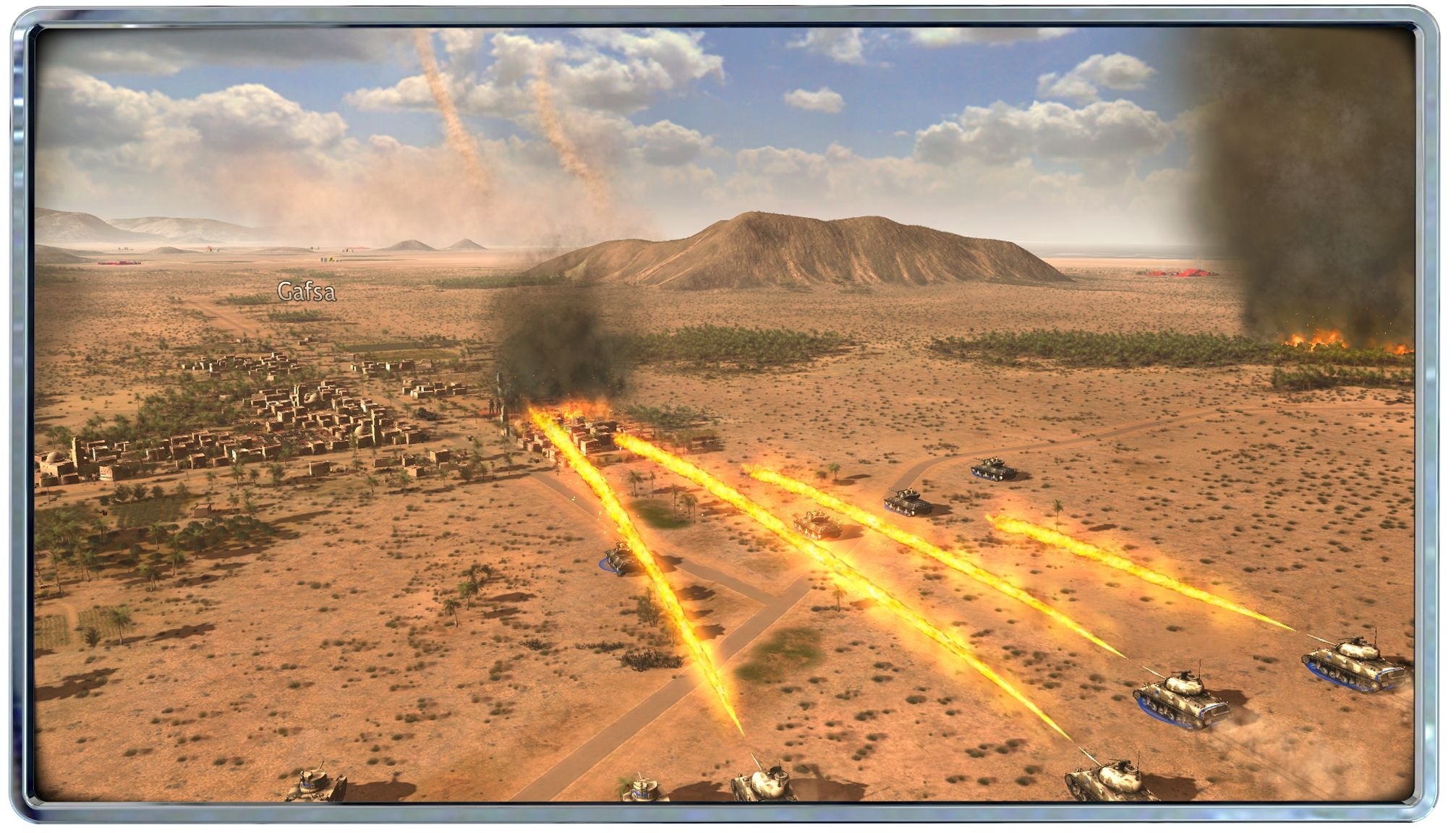 R.U.S.E. Screenshots und DemoVideos veröffentlicht