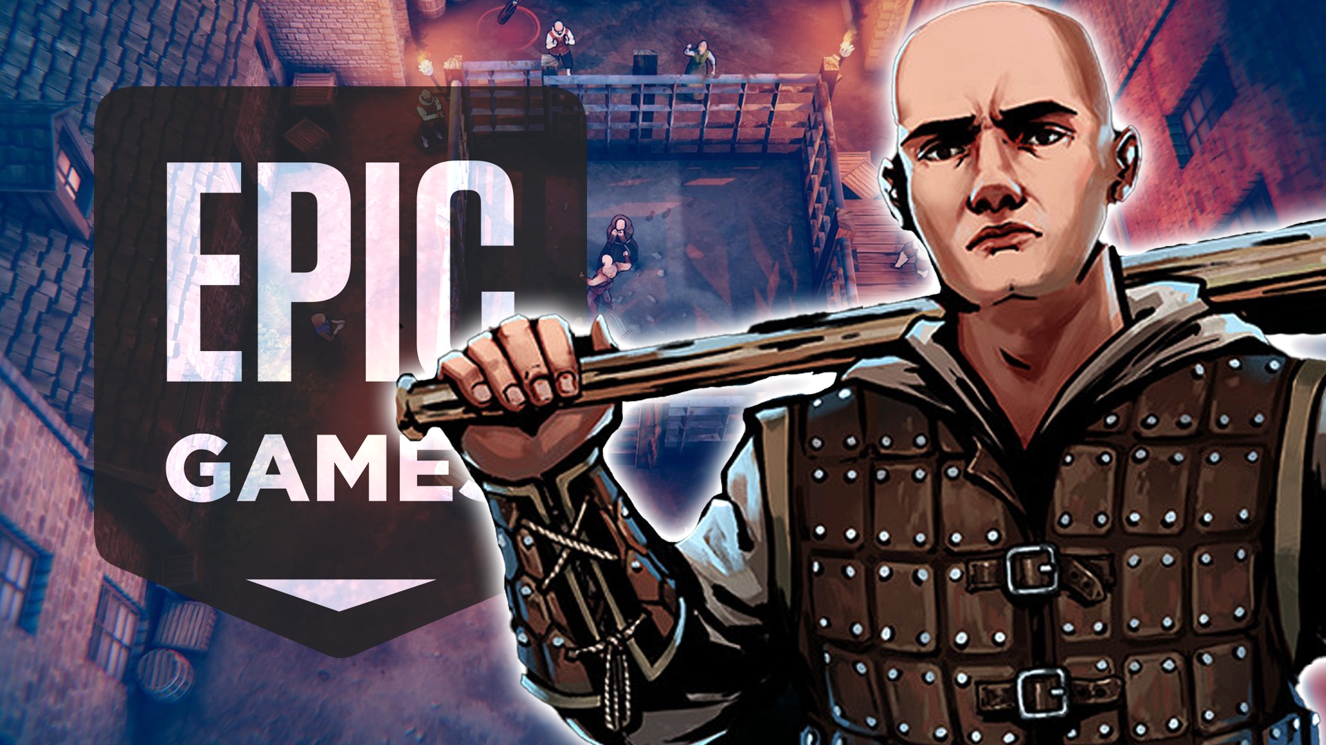 News: Kostenlos bei Epic - GTA, aber im Mittelalter: Jetzt bekommt ihr eine Open World mit derbem Humor und viel Chaos für 0 Euro