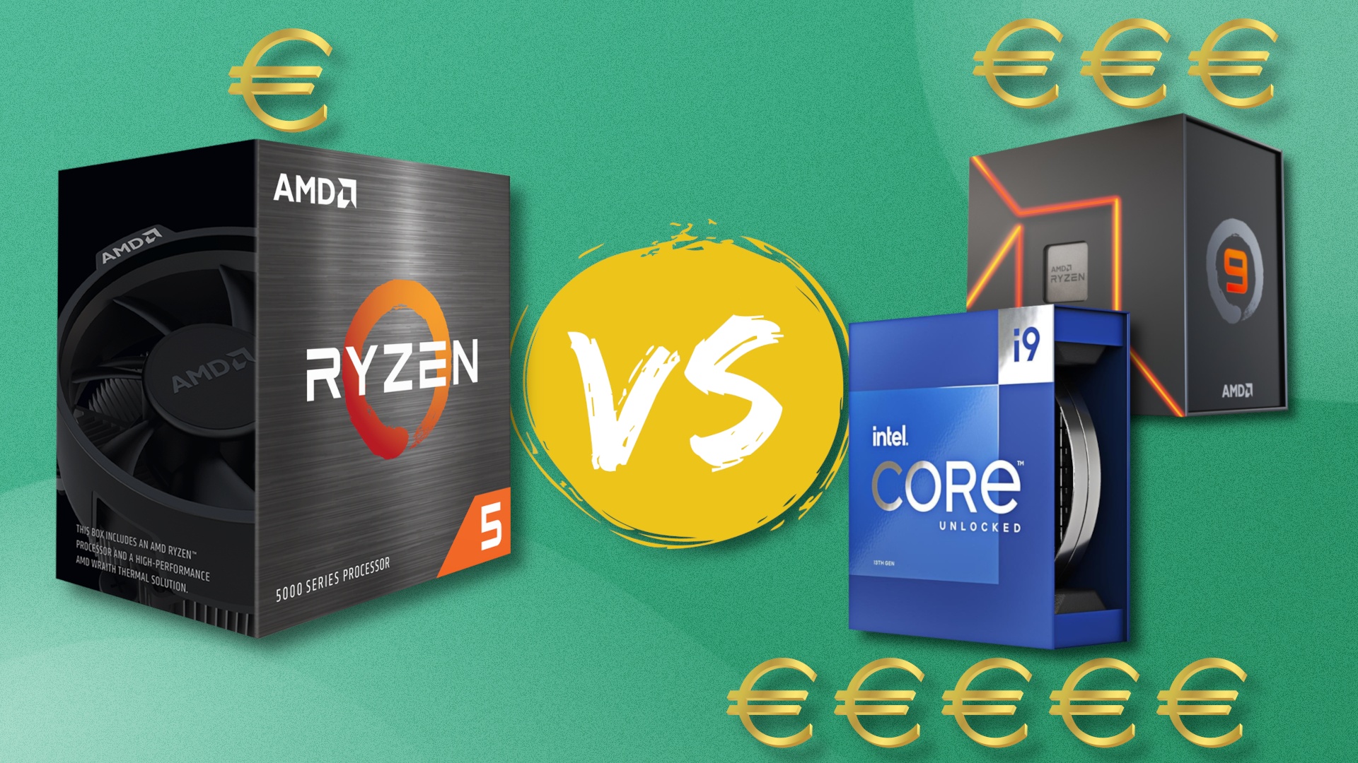 AMD Ryzen 5 5600 im Test: Wie gut ist DER Spar-Tipp für Spieler im Duell  mit High-End-CPUs wirklich?