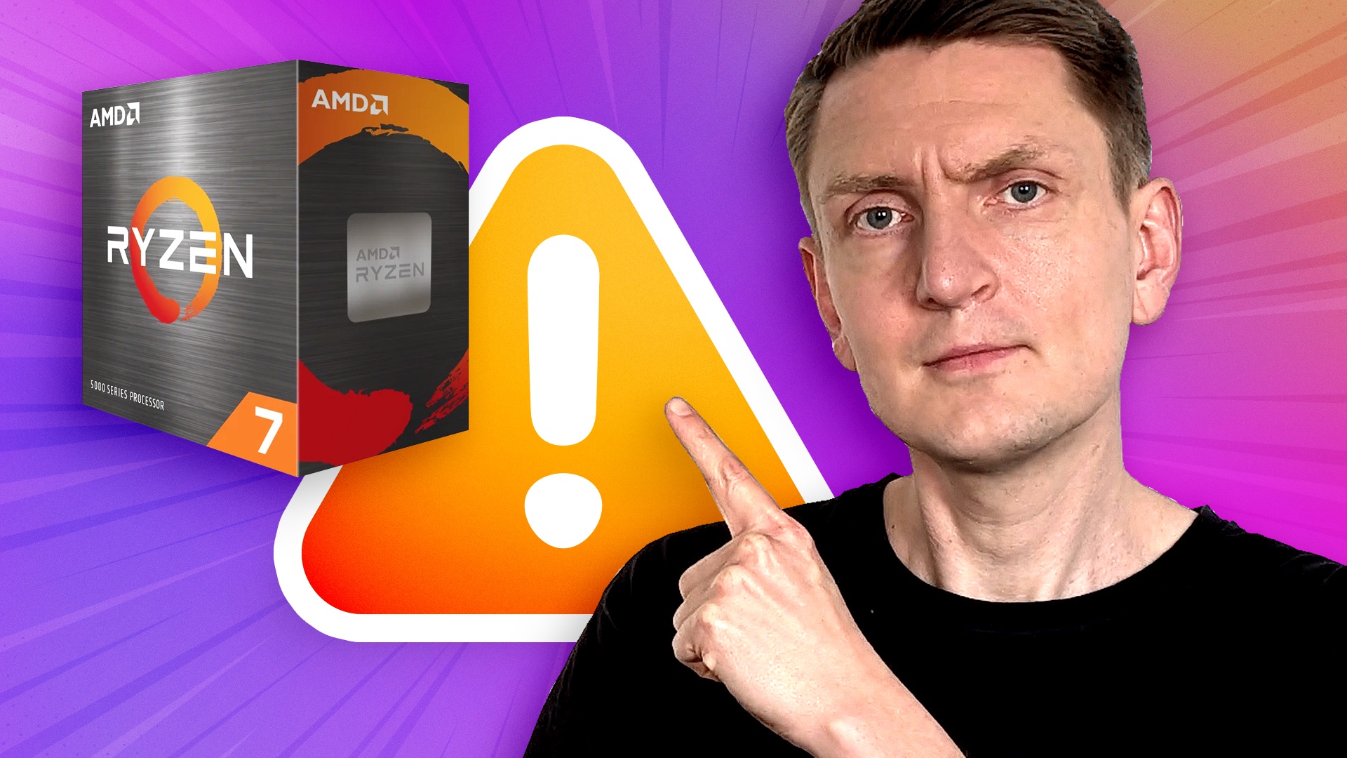 Kolumne: Prozessoren - Was gerade bei CPUs passiert, habe ich in über 30 Jahren Gaming noch nie erlebt, und das ist wohl erst der Anfang