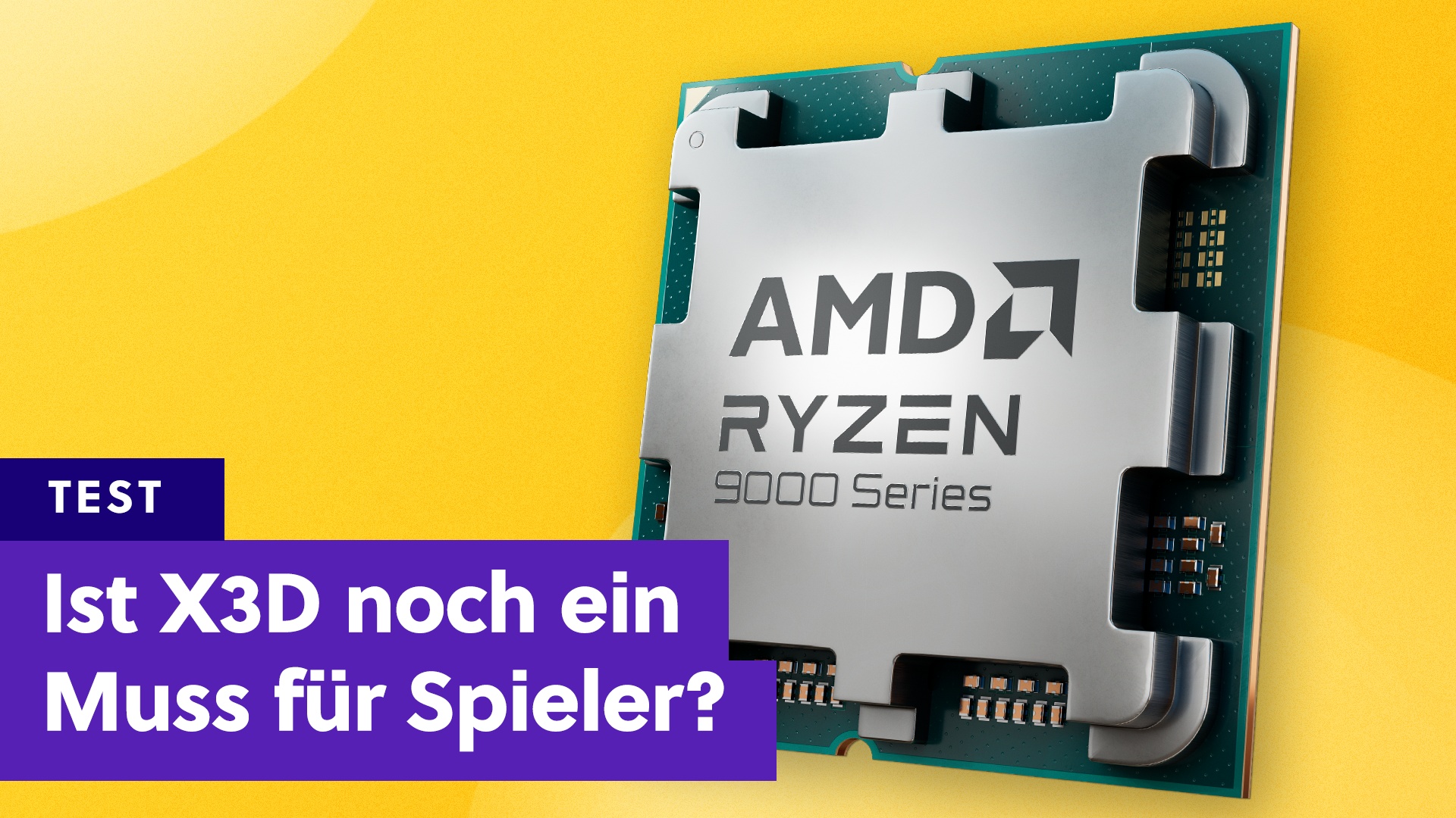 Ryzen 7 9700X im Test: AMD steht sich bei einer sehr guten neuen CPU ...