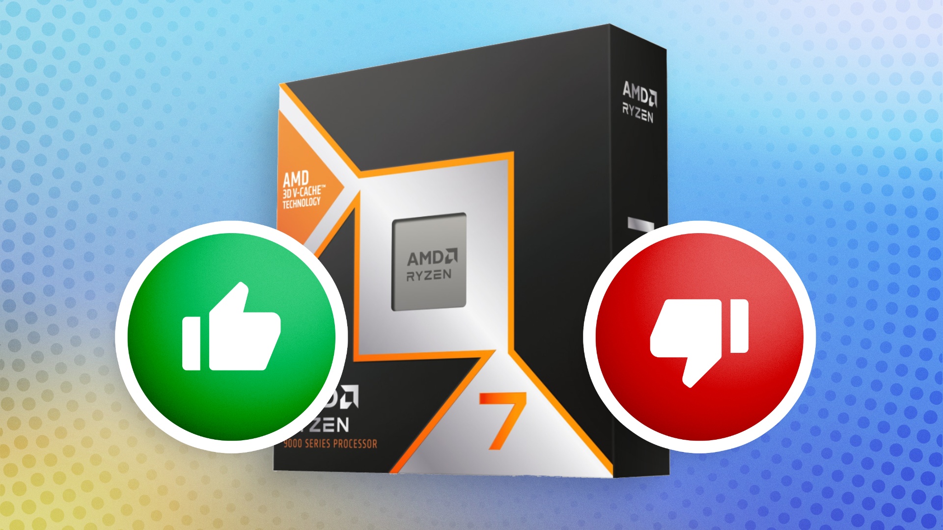 Ryzen 7 9850X3D - Kaufen oder links liegen lassen? Das sagen die ersten Tests zur neuen schnellsten Gaming-CPU