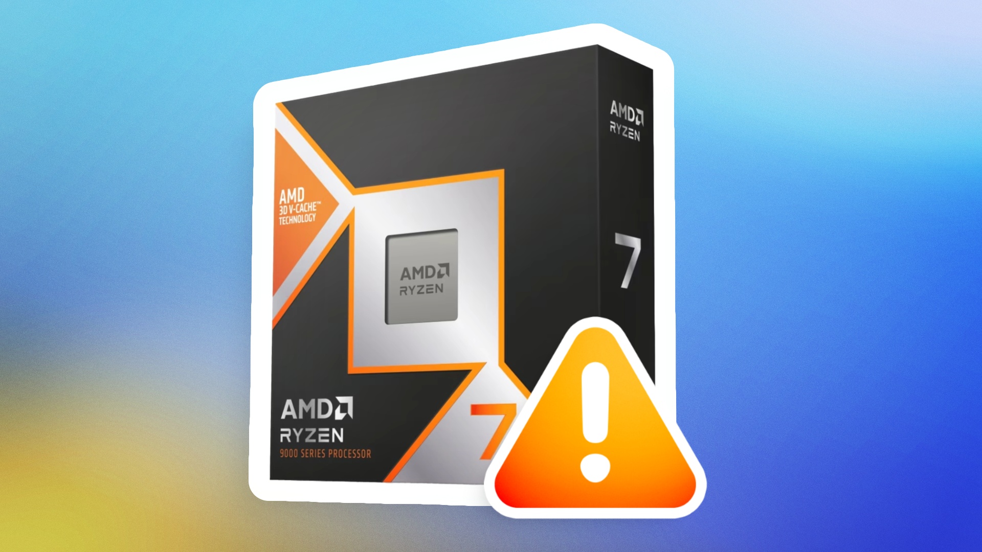 News: Ryzen 9800X3D - AMDs neue CPU hat Probleme: Vor allem eine Mainboard-Marke ist betroffen