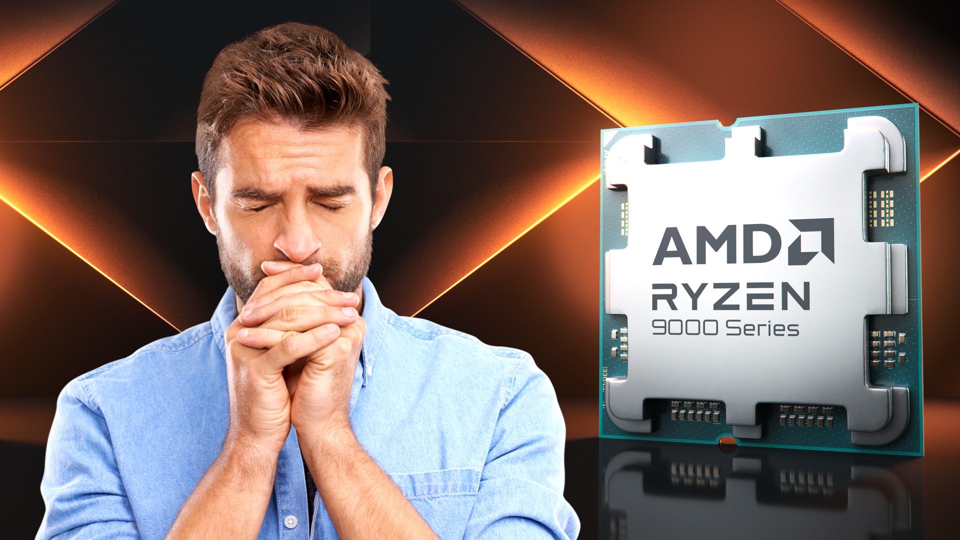 Die beste Gaming-CPU der Welt: Was zu befürchten war, ist eingetroffen, und die Lage hat sich noch einmal verschärft
