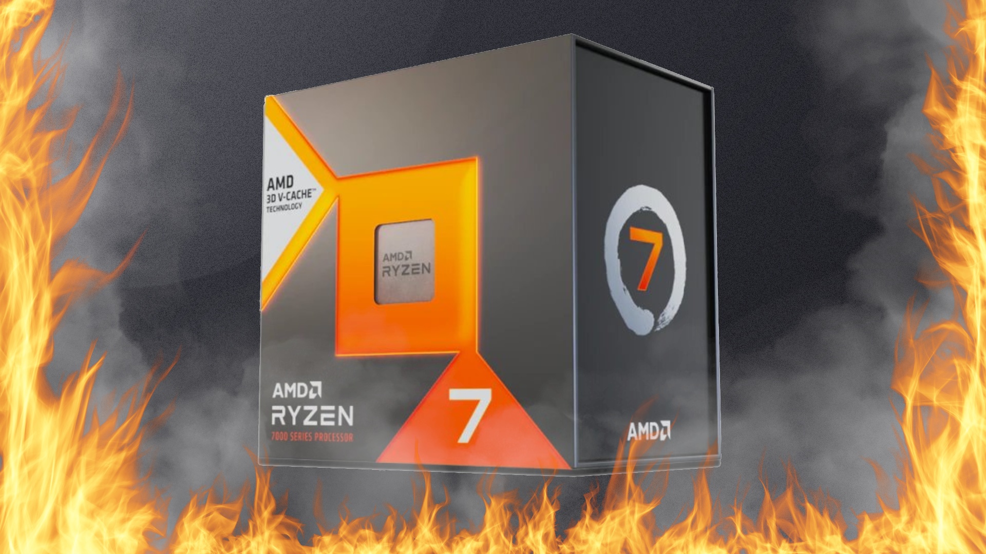 #Hitzeschäden bei Ryzen 7000: Wer eine aktuelle AMD-CPU besitzt, sollte jetzt dringend handeln