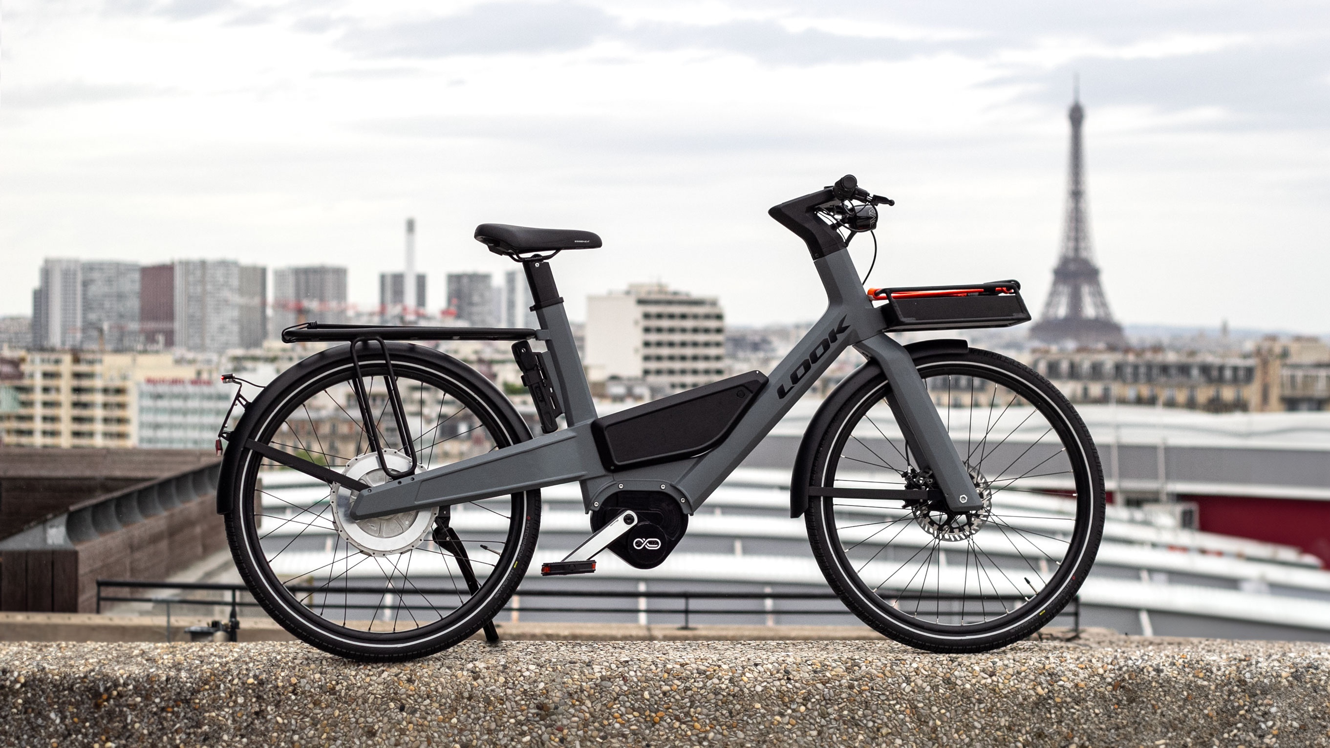 News: E-Mobilität - Französisches E-Bike fährt 45 km/h schnell und das ganz ohne ein sonst entscheidendes Bauteil