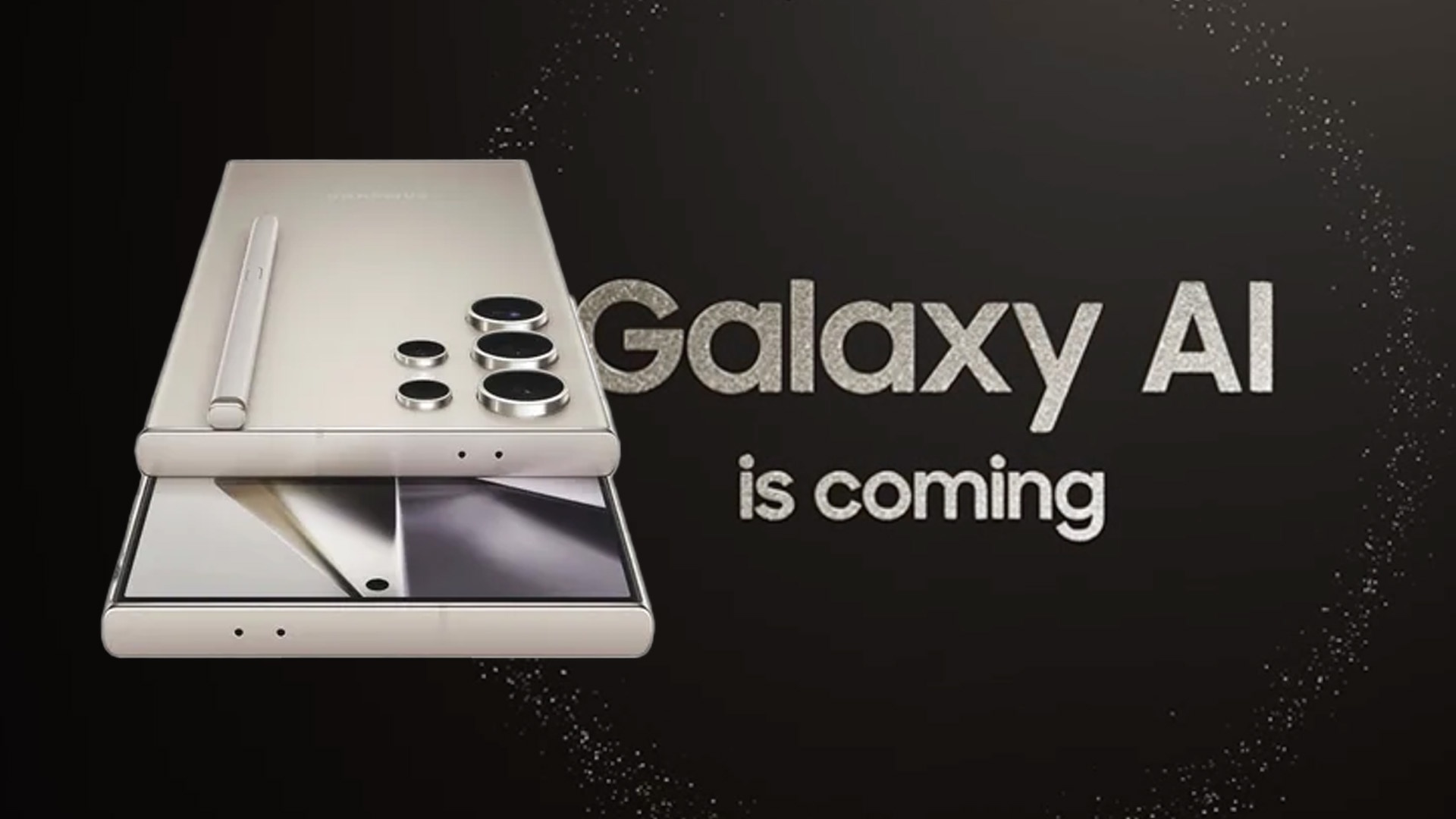 Galaxy S24: Samsung lädt zum großen Unpacked-Event des Handy