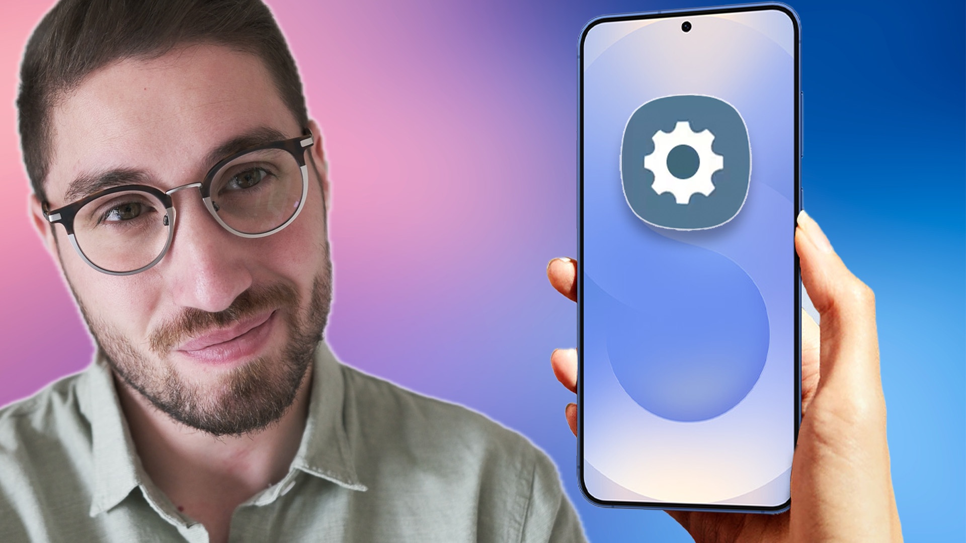 Samsungs neues S25 löst für mich eines der nervigsten Handy-Probleme, das unnötig Zeit frisst