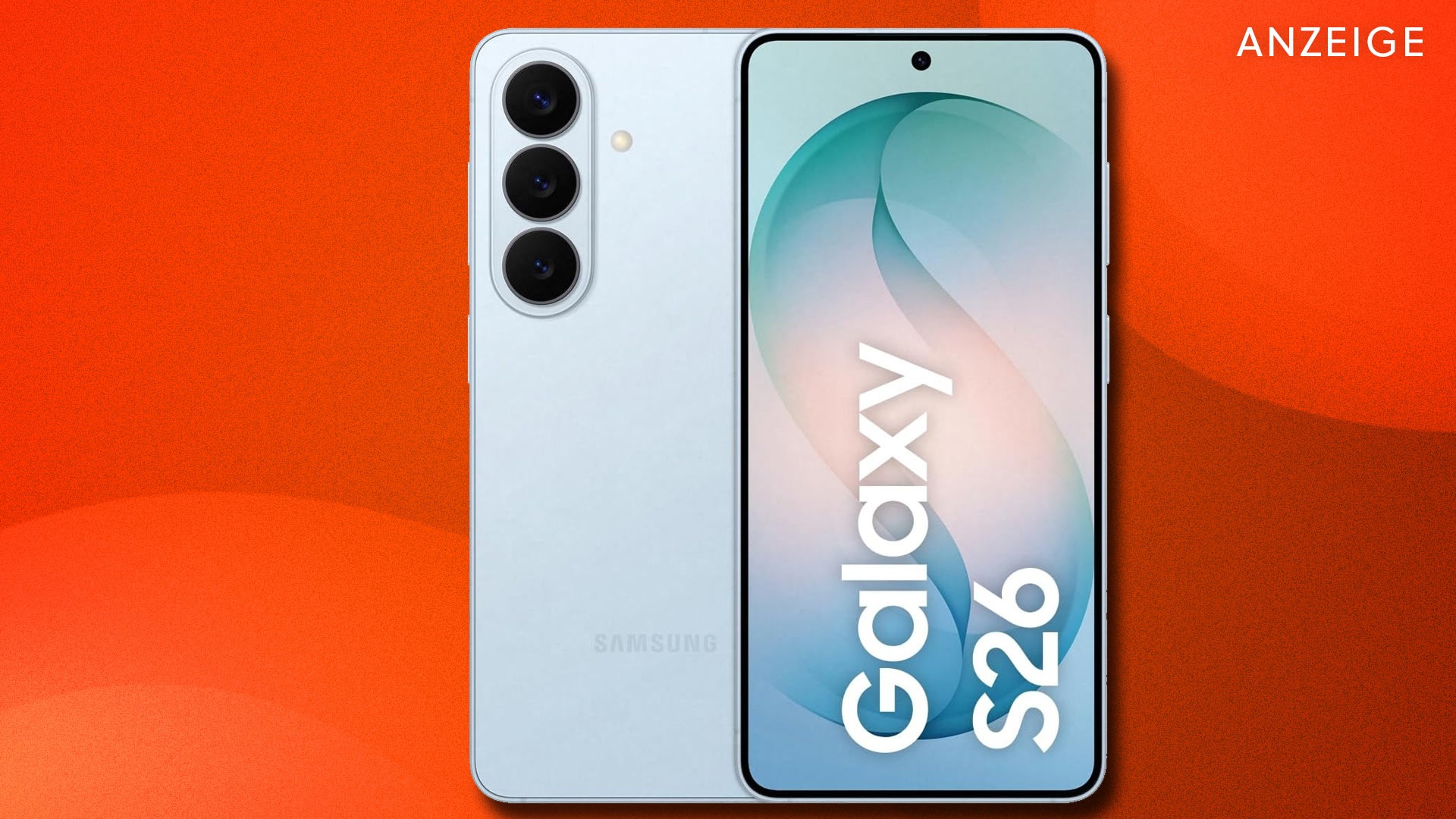 Deals: Samsung Galaxy S26 - Warum das Standard-Modell das optimale Upgrade für euch ist [Anzeige]