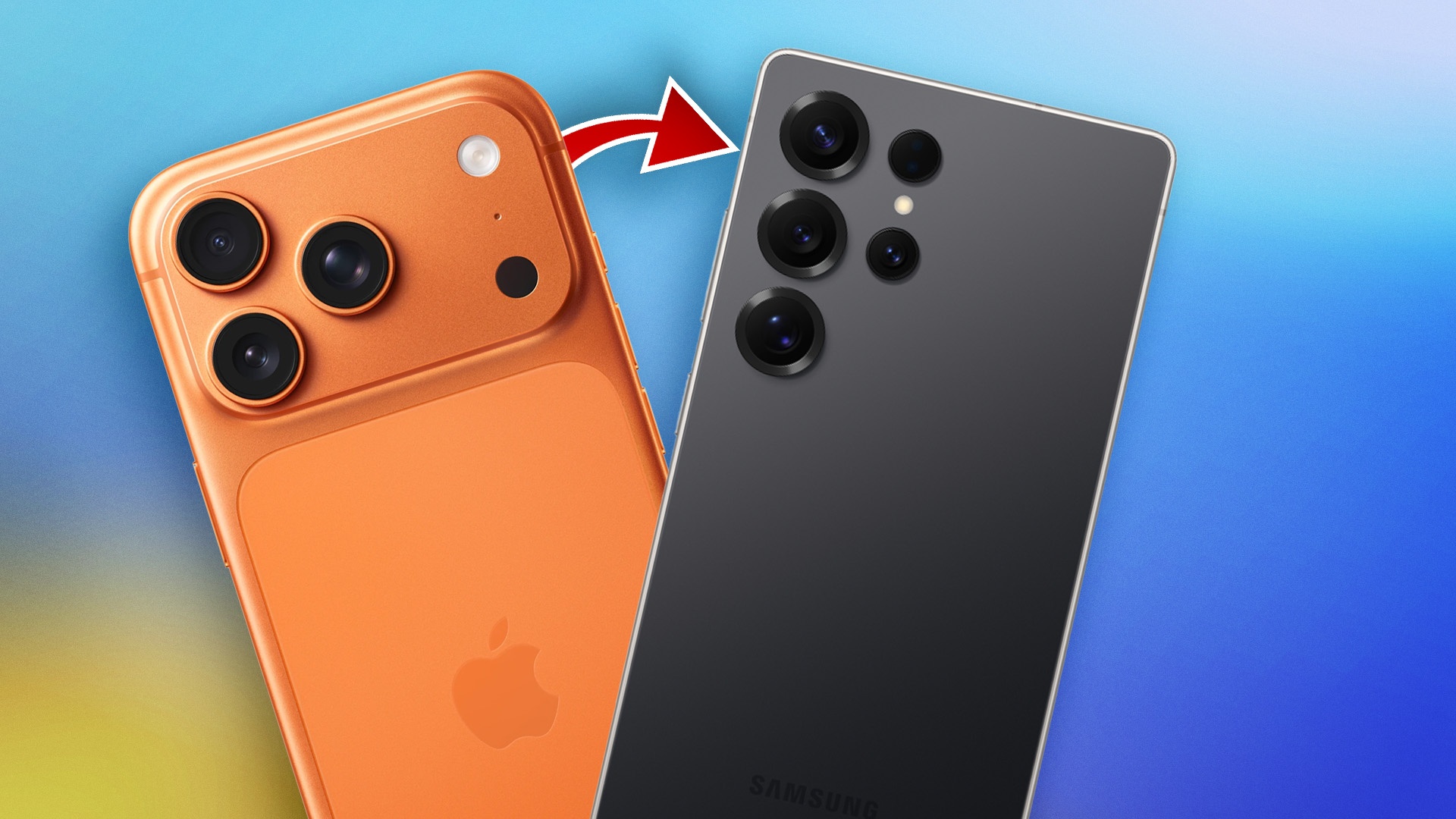 Special: Smartphones - Nach Apple wohl auch Samsung: Das Galaxy S26 Ultra erhält eine Neuerung, die nicht bei allen Fans gut ankommt