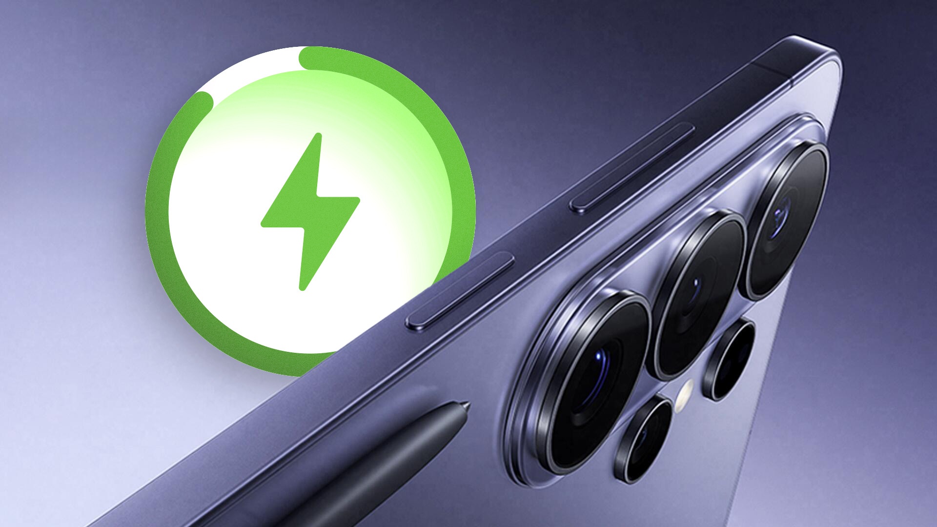 News: Smartphones - Wer auf das Galaxy S27 Ultra wartet, könnte positiv überrascht werden: Samsung plant wohl ein großes Akku-Upgrade