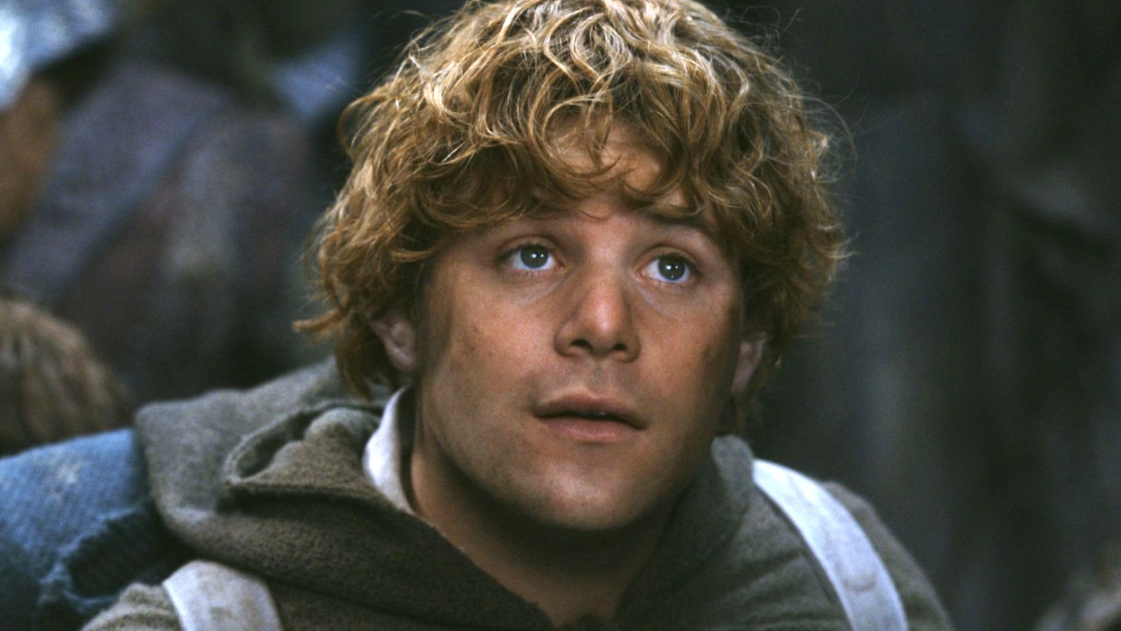 News: Herr der Ringe - Sam-Schauspieler Sean Astin: »Ich musste mein Haus verkaufen, weil ich eine zu geringe Summe ausgehandelt hatte.«