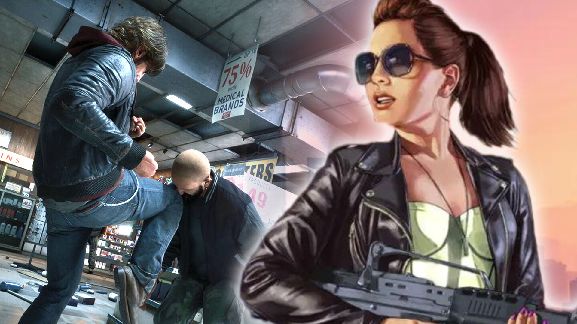 News: Samson - »Für uns gibt es eine Lücke« - Das neue Open-World-Spiel erinnert stark an GTA 4, will aber GTA 6 auf keinen Fall ersetzen