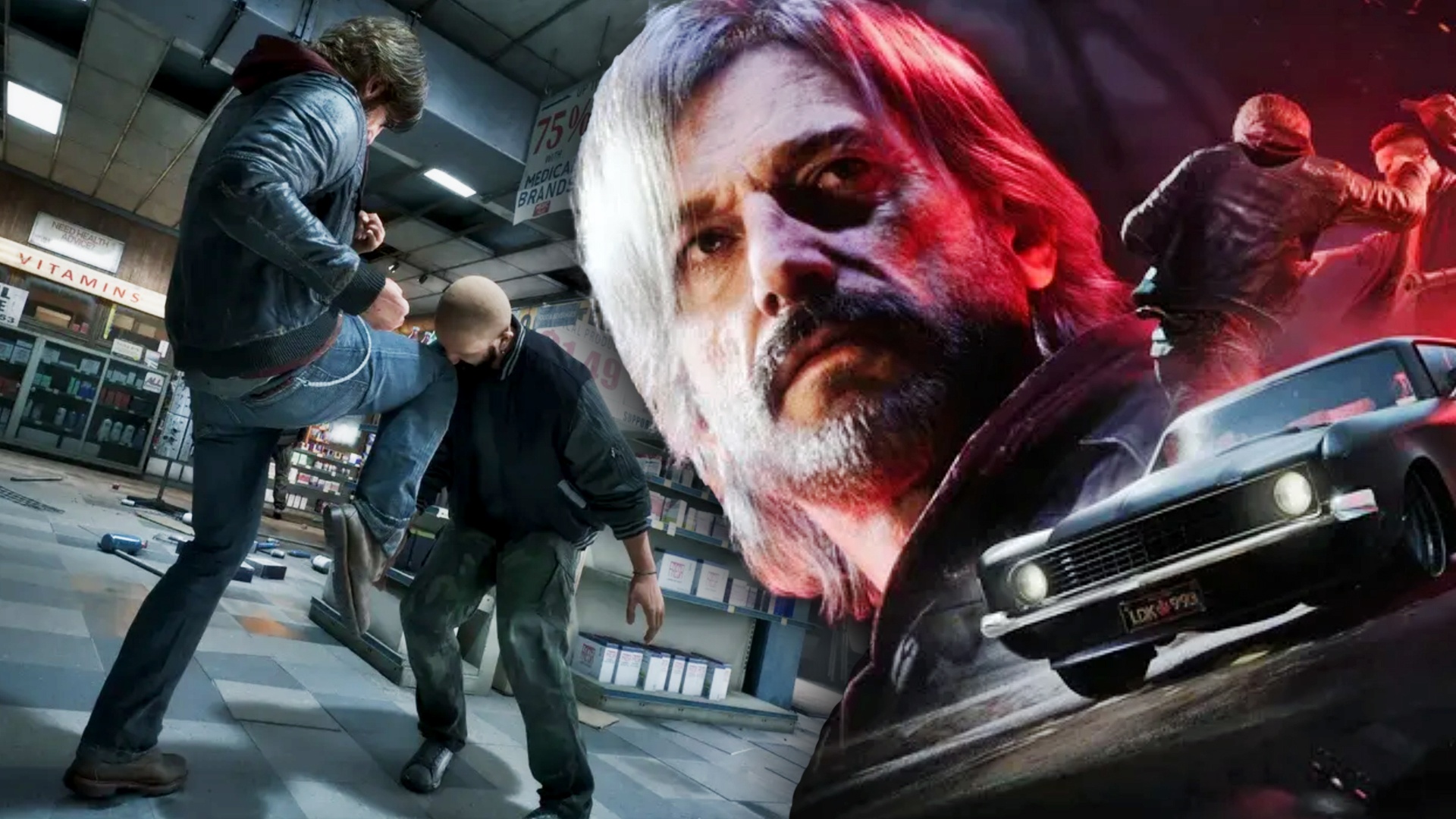 Preview: Samson - Kann der AA-Titel schmutzige Gangster-Action wie GTA und Fahrspaß wie Driver kombinieren? Unser Fazit nach den ersten 3 Stunden