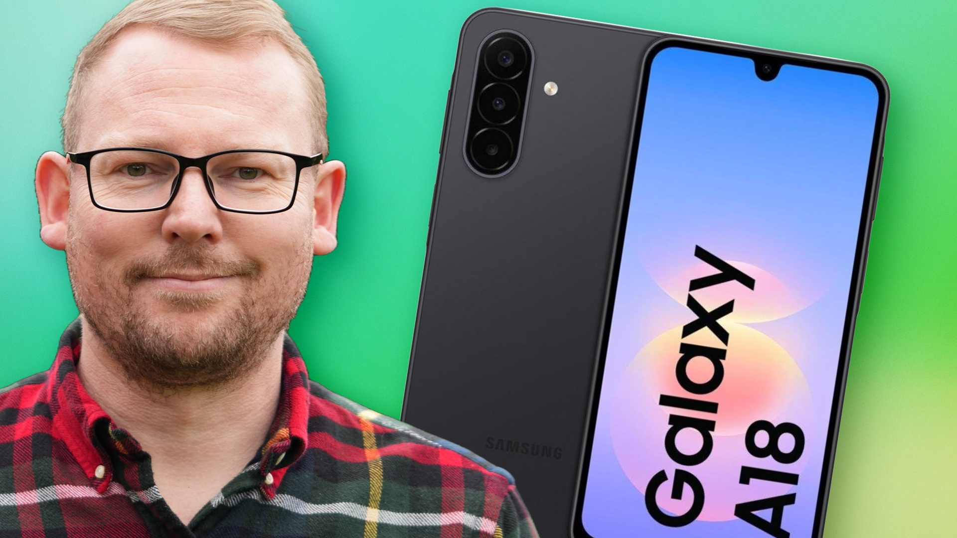 Special: Smartphone - Bei Aldi ist ab heute ein brandneues Samsung-Handy im Angebot – lohnt sich der Kauf?