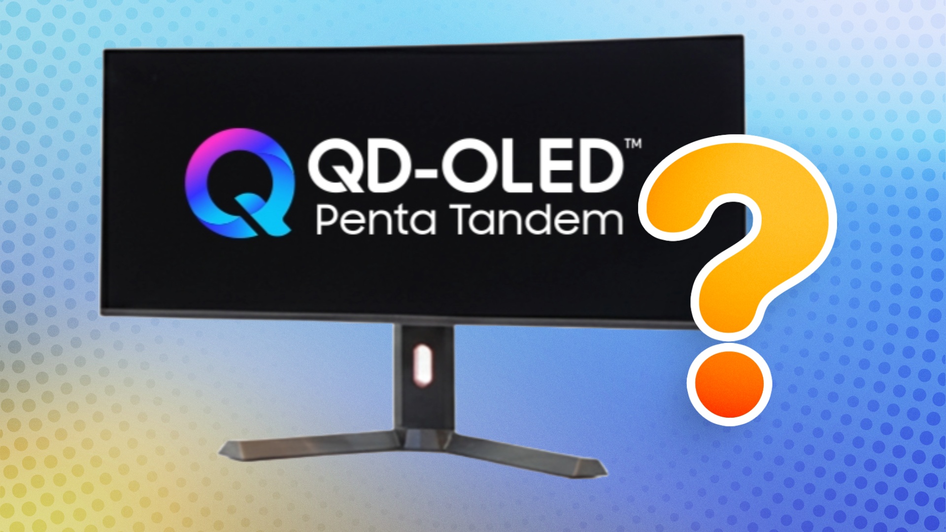 News: »Penta Tandem« - Neue OLED-Marke von Samsung wagt Angriff auf LG, doch wirklich neu ist die Technik nicht
