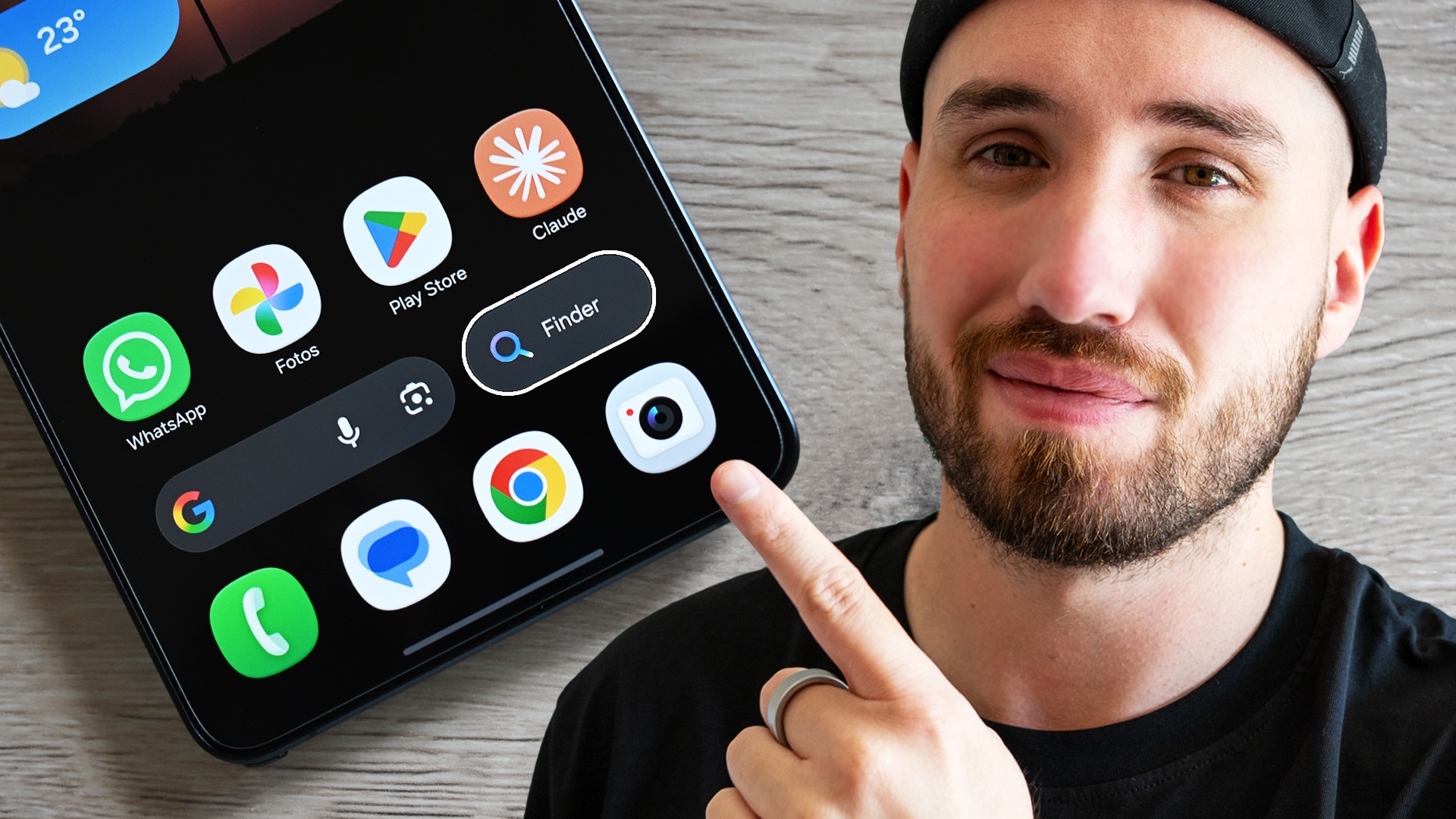 Smartphones - Ich nutze fünf Samsung-Funktionen (fast) jeden Tag – viele Besitzer eines Galaxy-Handys kennen sie nicht