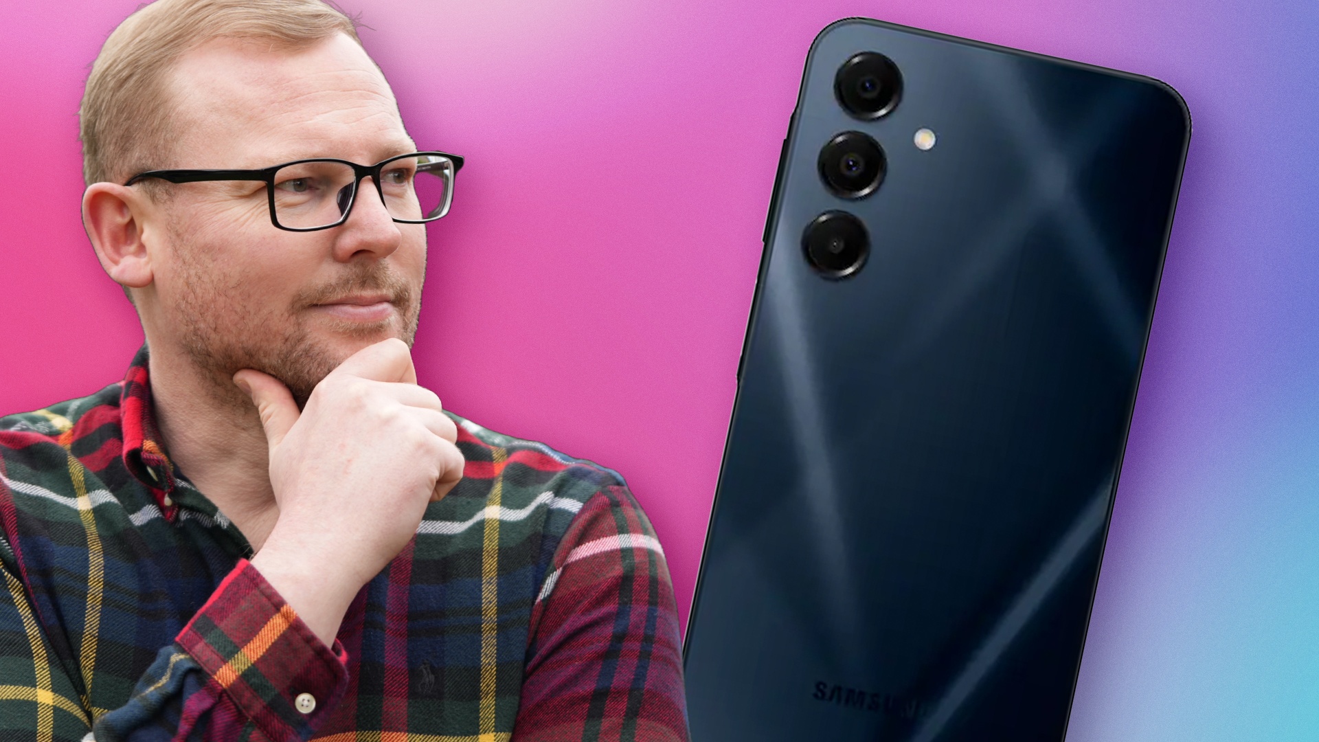 Special: Smartphones - Bei Aldi ist gerade ein Samsung-Galaxy-Handy für 100 Euro im Angebot – so gut ist das Angebot