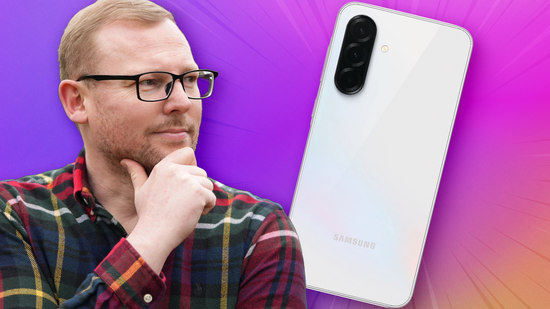 Smartphones - Amazon bietet im Frühlings-Sale ein beliebtes Samsung-Handy für unter 250 Euro an – ein gutes Angebot?