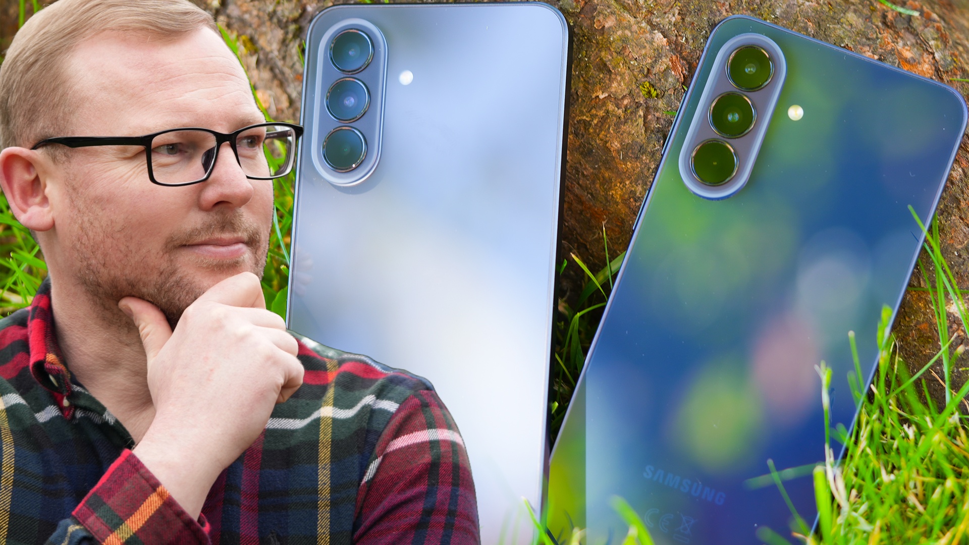Special: Smartphone - Samsung Galaxy A37 oder A57 kaufen? Meine Empfehlung ist eindeutig