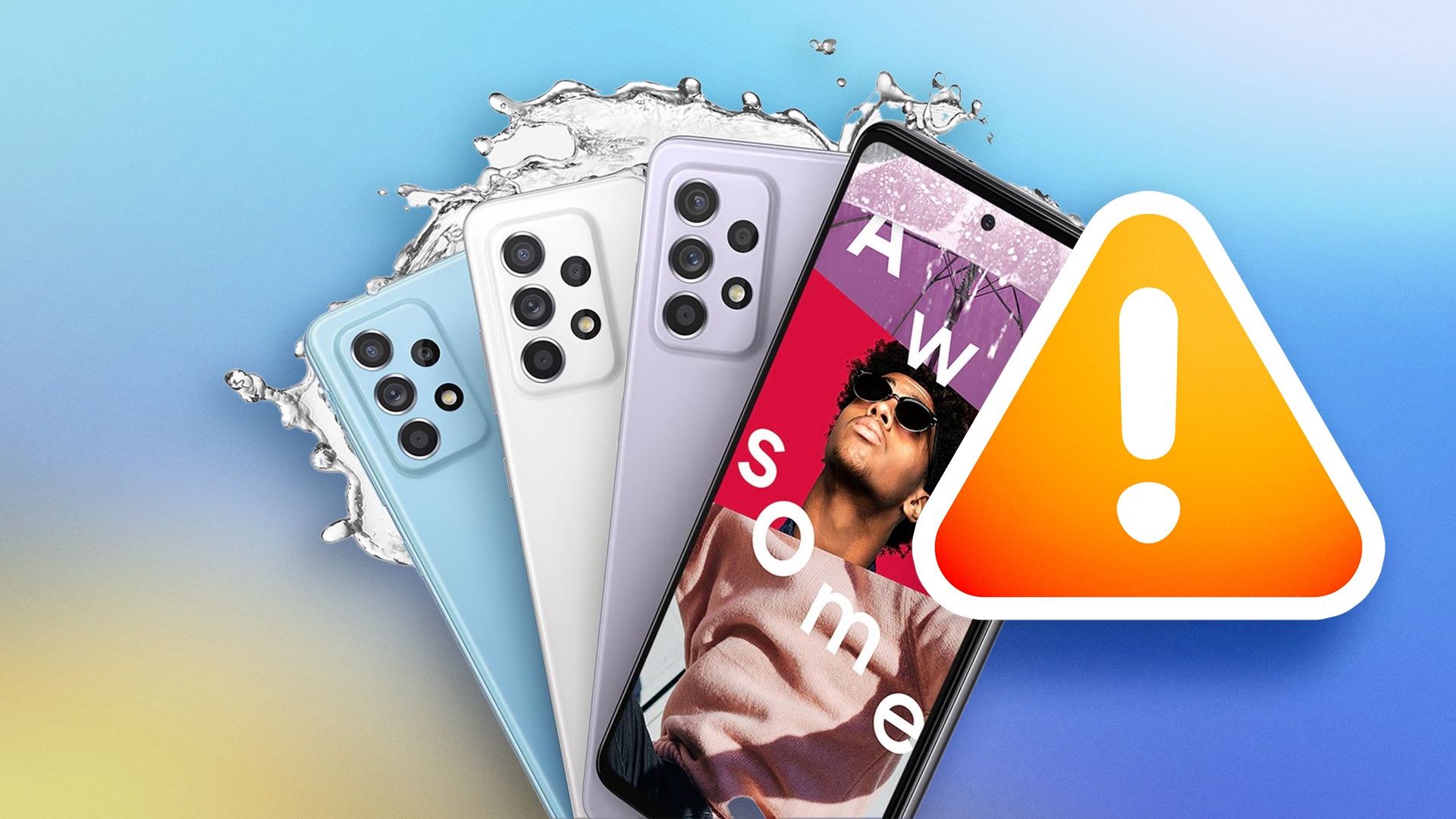 News: Samsung - Update-Aus bei Samsung: Für 4 Galaxy-Handys gibt es ab sofort nicht einmal mehr Sicherheits-Updates