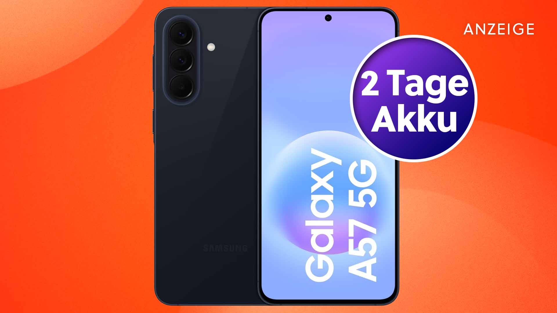 Smartphone-Bestseller - Dieses Android-Handy ist in puncto Langlebigkeit eine echte Empfehlung! [Anzeige]