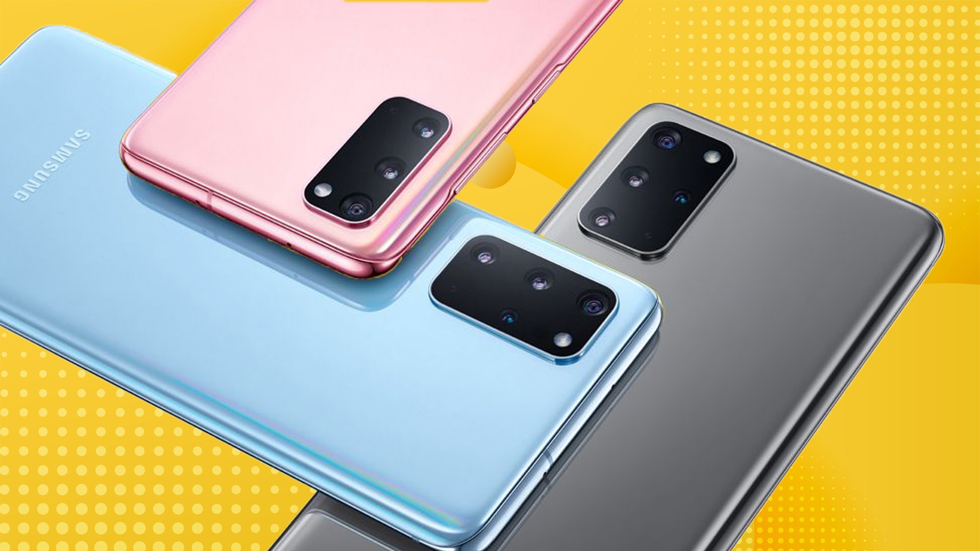 Samsung Galaxy: Sieben Handys werden 2025 nicht mehr mit Updates versorgt