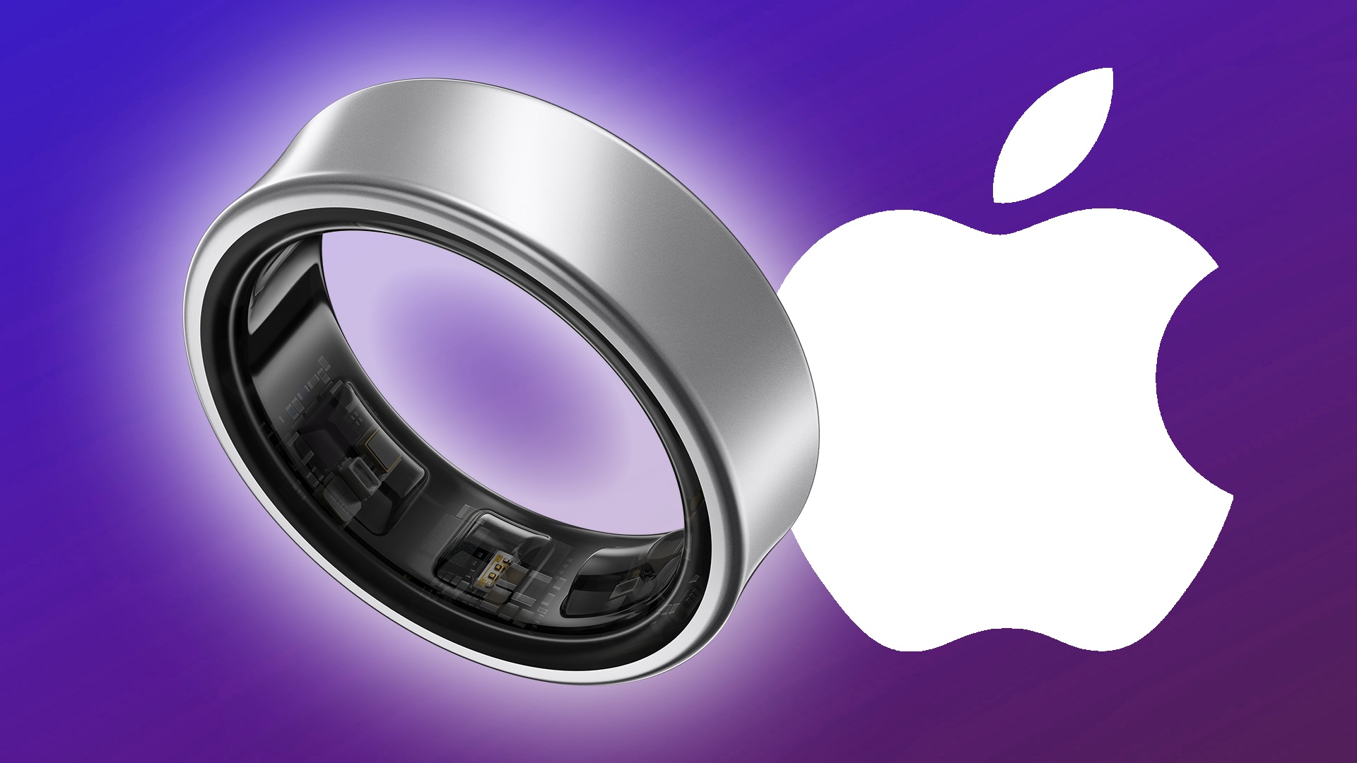 Insider enthüllt: Apple soll Samsung das Feld bei smarten Ringen überlassen