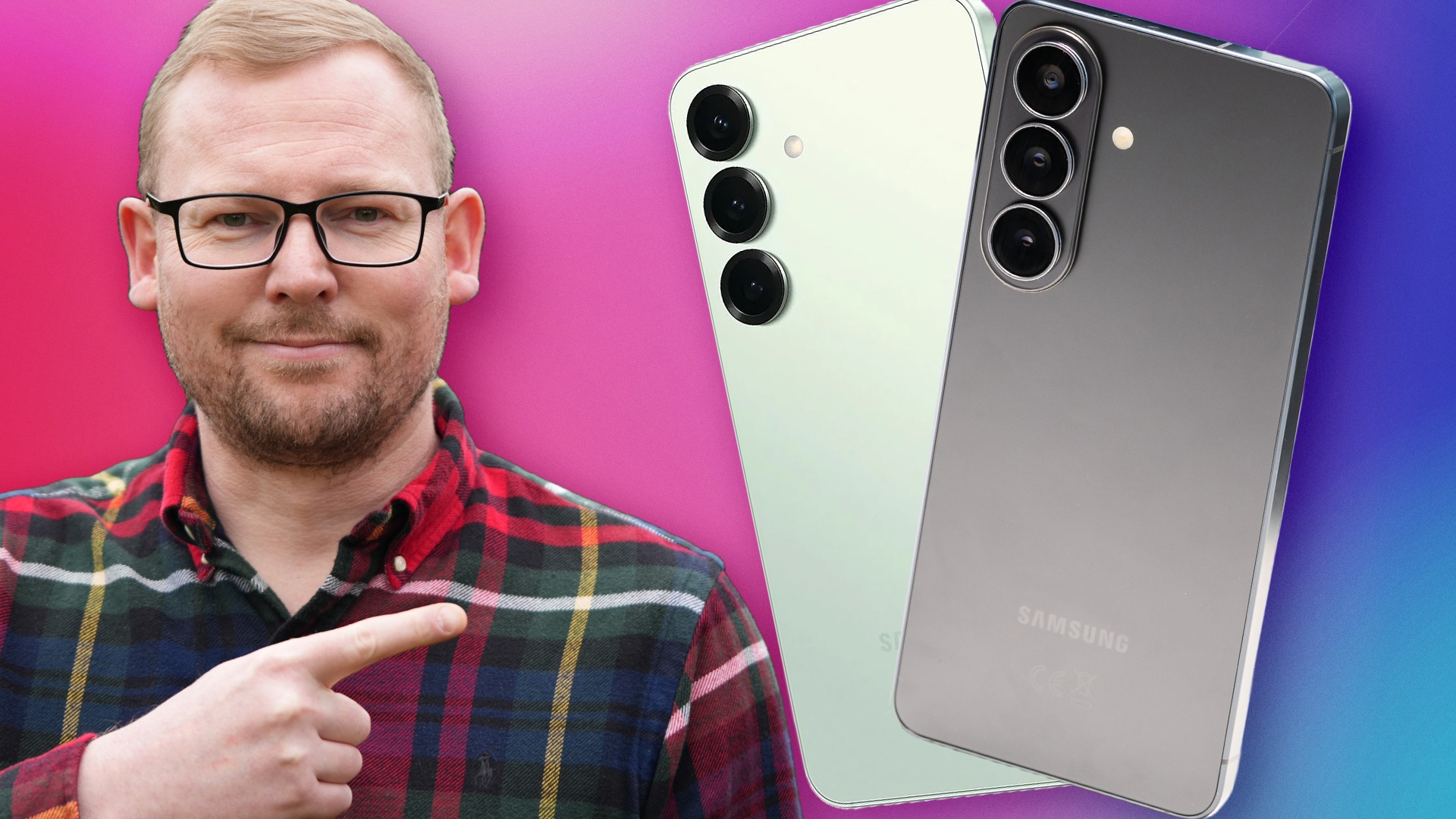 Smartphones - Samsung Galaxy S26 vs. S25: Wenn ihr vor dem Kauf steht, ist meine Empfehlung eindeutig