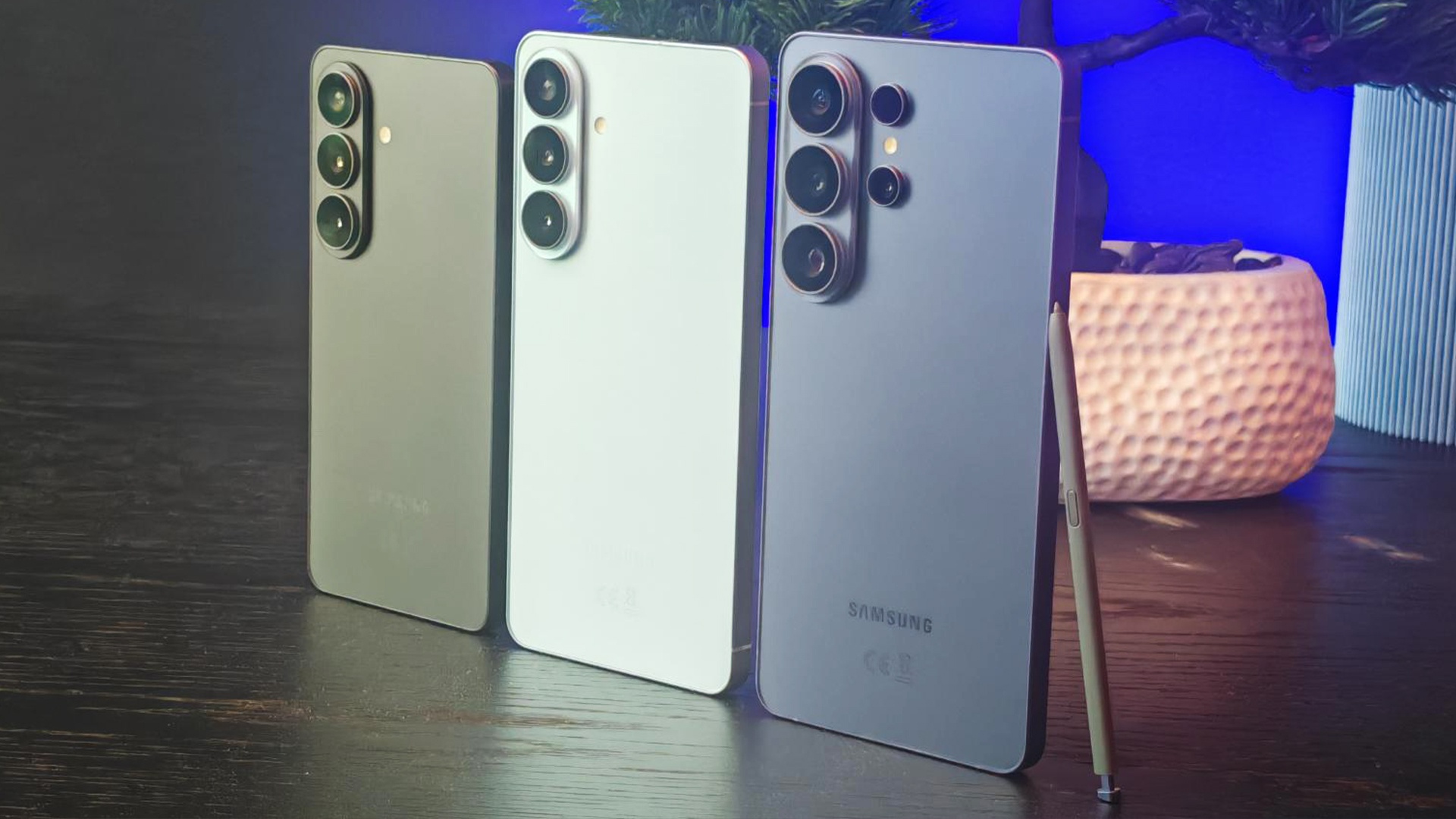Samsung Unpacked - Samsung Galaxy S26 (Plus) vs. S26 Ultra – diese Unterschiede der neuen Top-Handys müsst ihr vor dem Kauf kennen