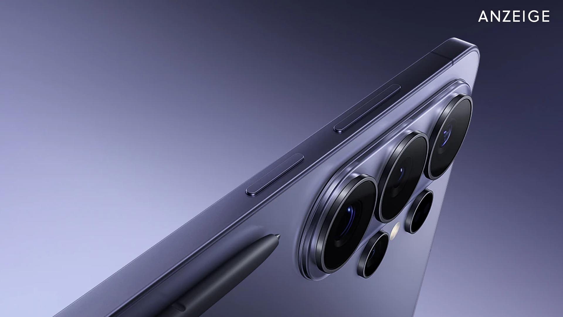 Deals: Android 17 kommt - Mit dem neuesten Handy-Flaggschiff von Samsung seid ihr gerüstet! [Anzeige]
