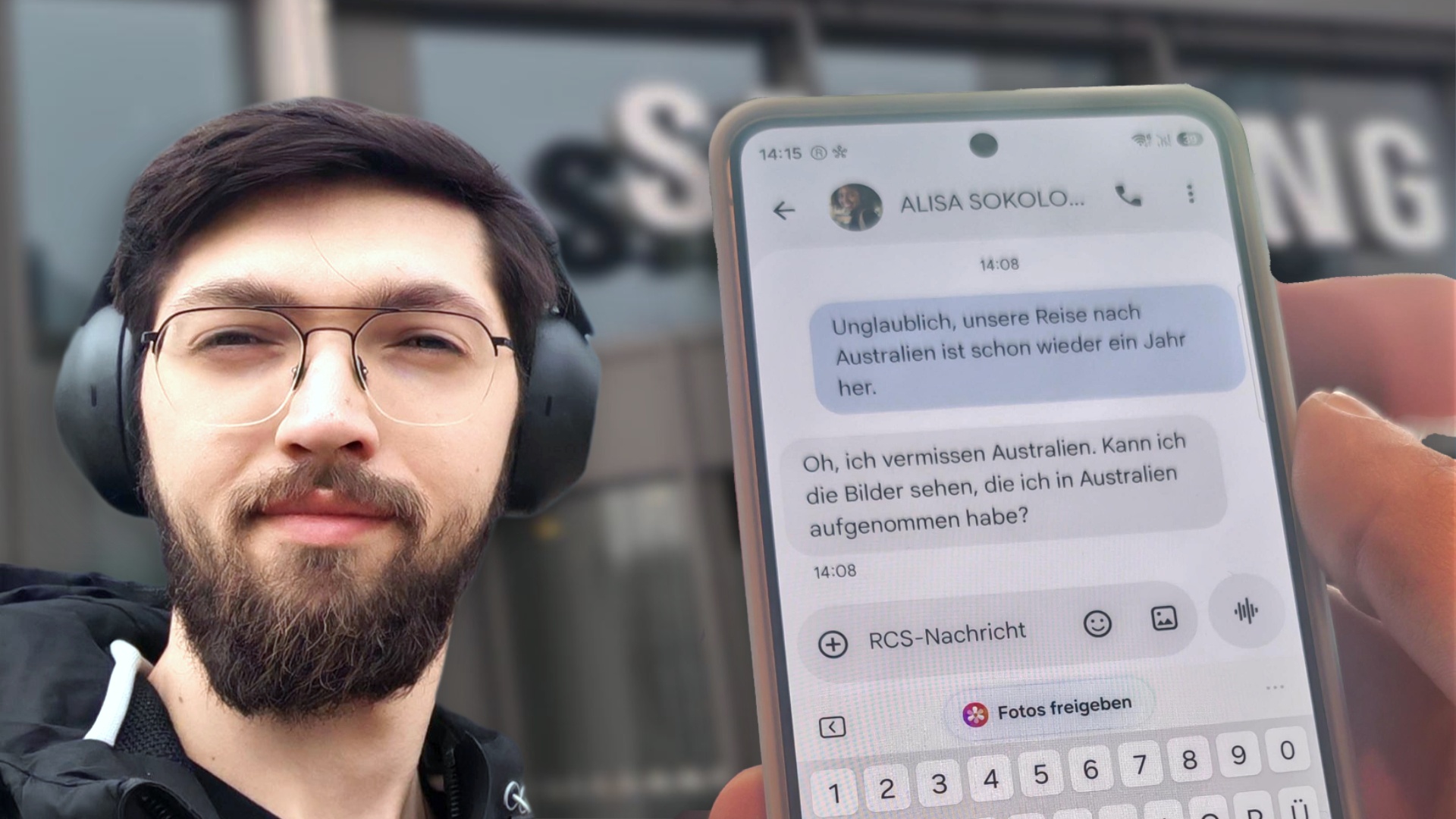 Galaxy S26 Ultra - Samsungs größte Neuerung will ich ab jetzt in jedem Handy sehen