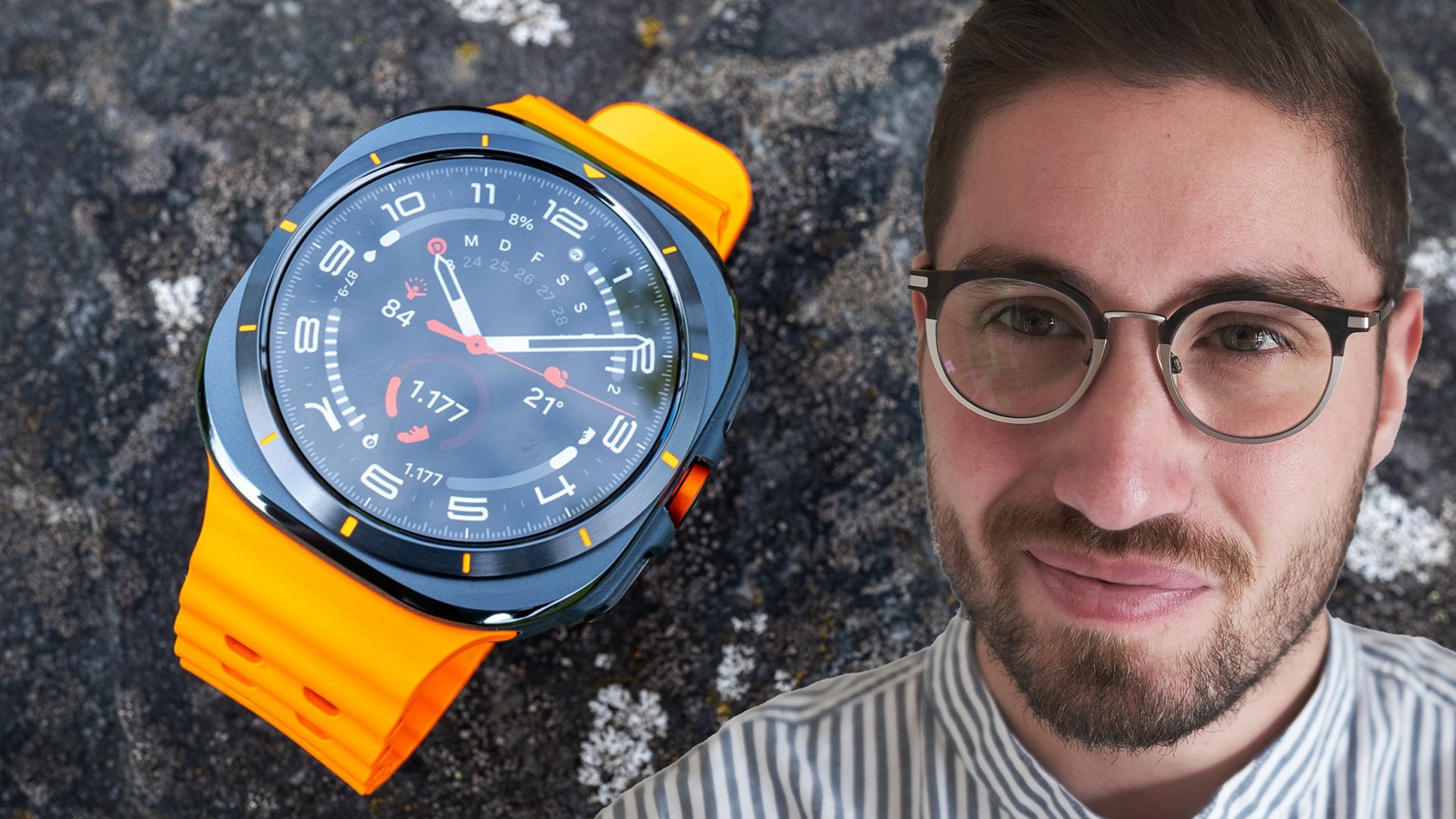 Kolumne: Smartwatches - Die neuesten Infos zur Galaxy Watch Ultra 2 zeigen mir eines: Samsung meint es mit der Outdoor-Uhr offenbar extrem ernst