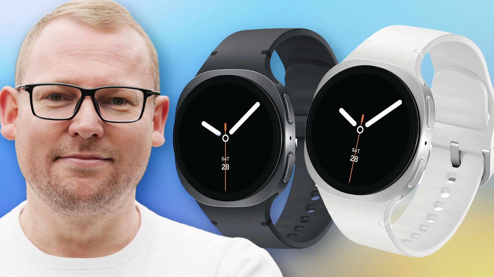 Special: Smartwatches - Galaxy Watch9 vs. Watch8: Lohnt sich der doppelte Preis wirklich? Meine Empfehlung ist klar