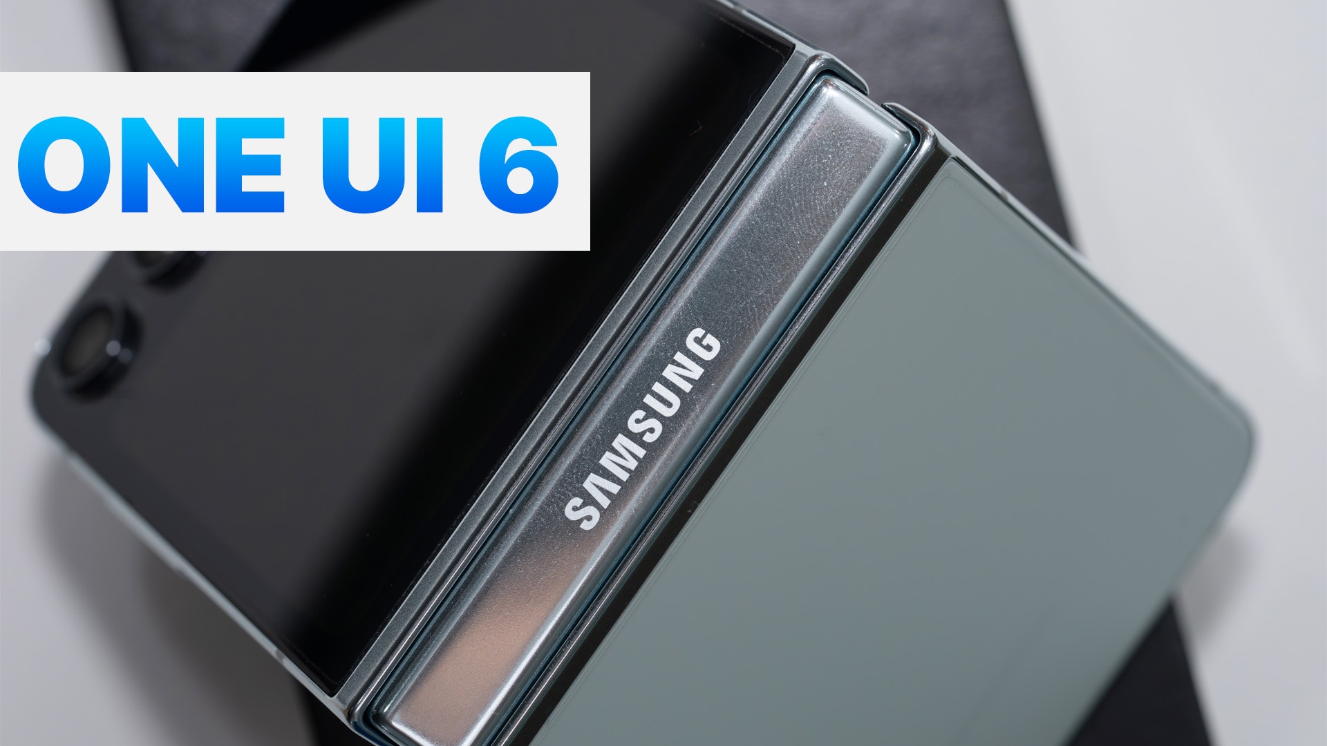 #One UI 6: Schaut jetzt, ob euer Samsung-Handy das große Update mit vielen Neuerungen bekommt