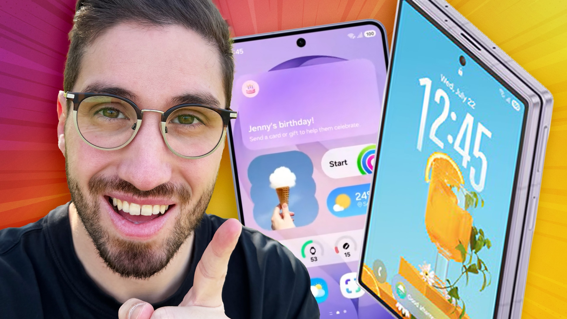 Kolumne: Smartphones - Wann kommt endlich One UI 9? Das Update bringt 5 Neuerungen, auf die ich mich schon jetzt freue
