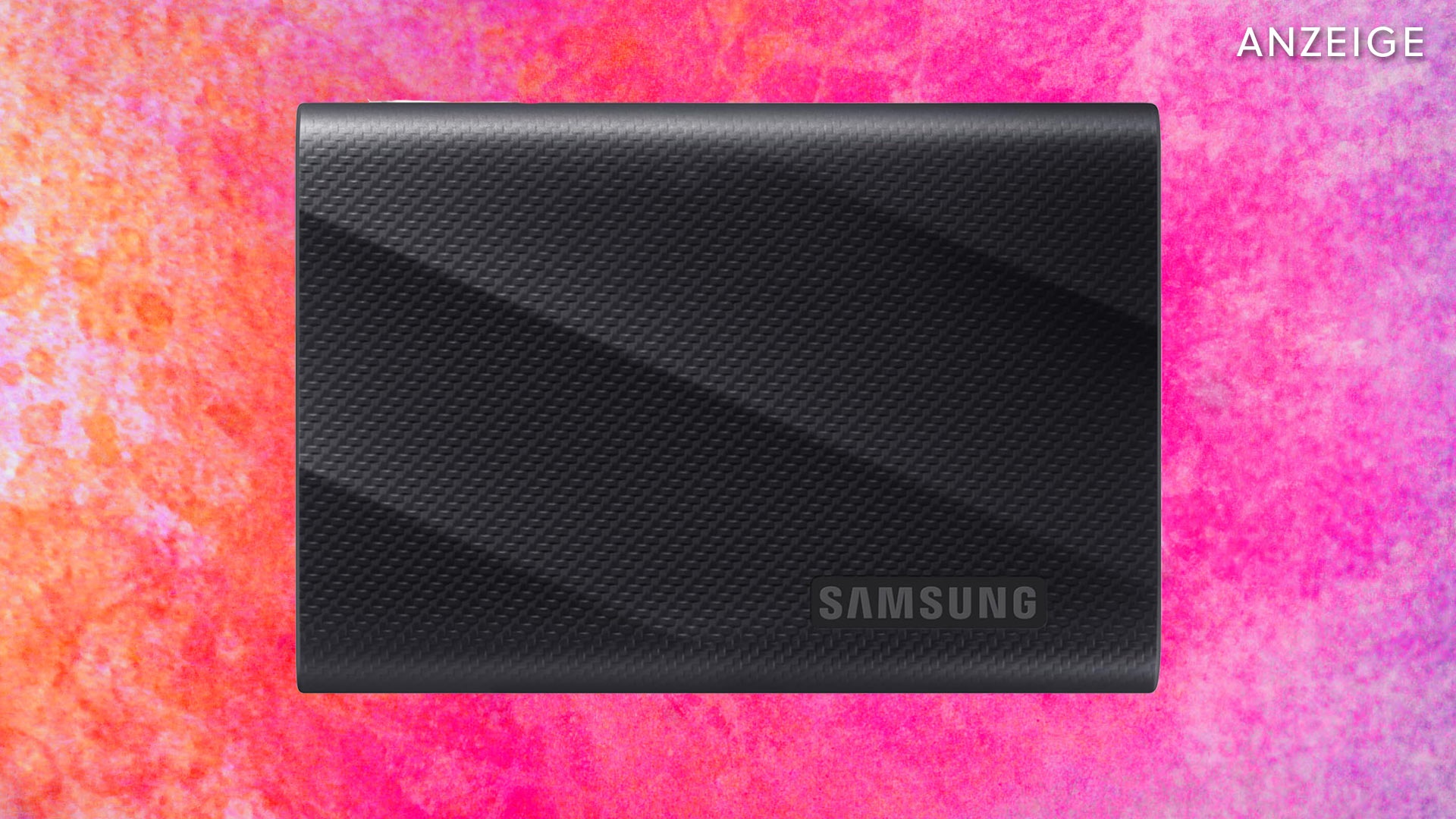 Samsung - Diese schnelle 2-TB-SSD ist ein starkes Prime-Day-Upgrade für euren PC [Anzeige]