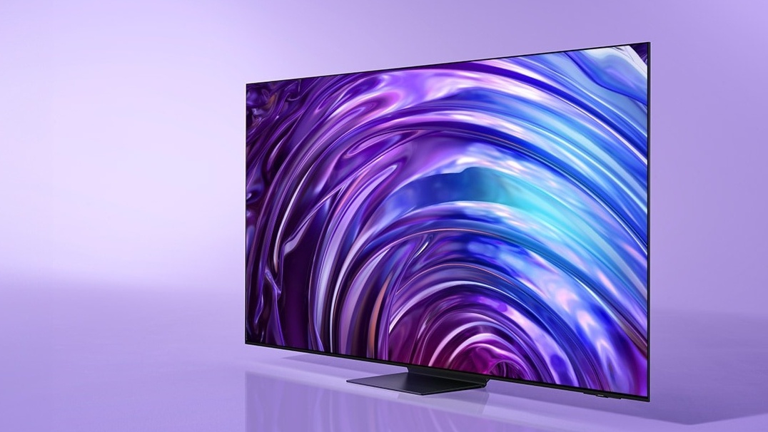 Neue TV-Entwicklung von Samsung könnte dafür sorgen, dass einige der besten OLEDs bald bezahlbarer werden